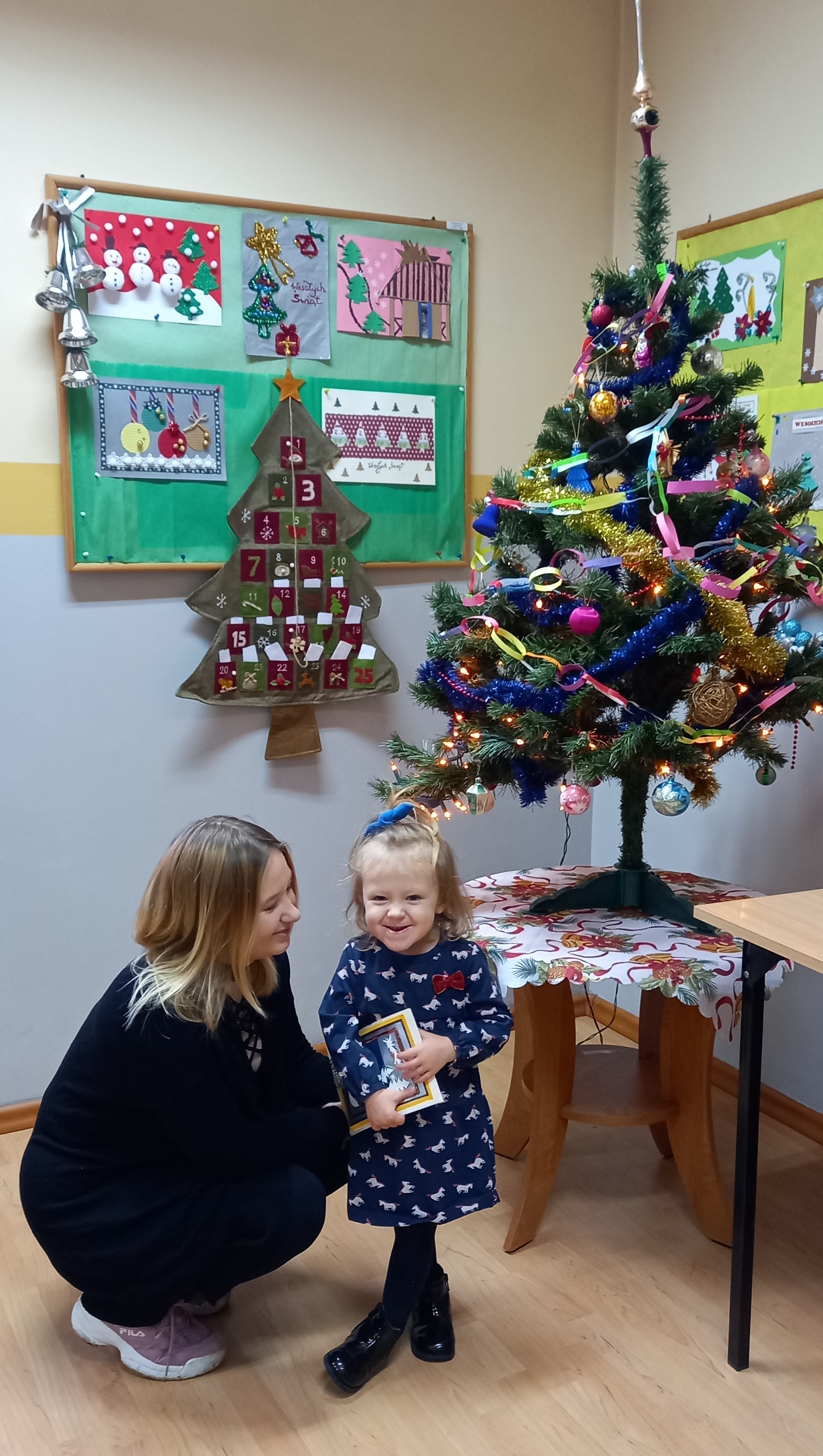 HP Kościan 22.12.2023 