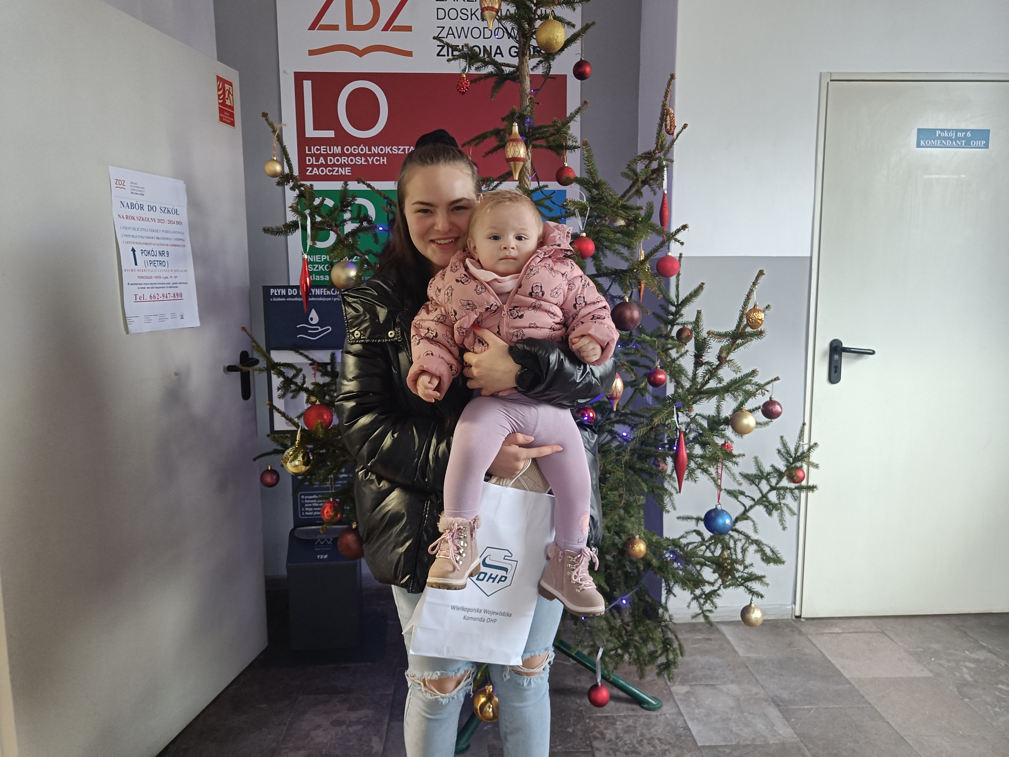 HP Wolsztyn 22.12.2023 2