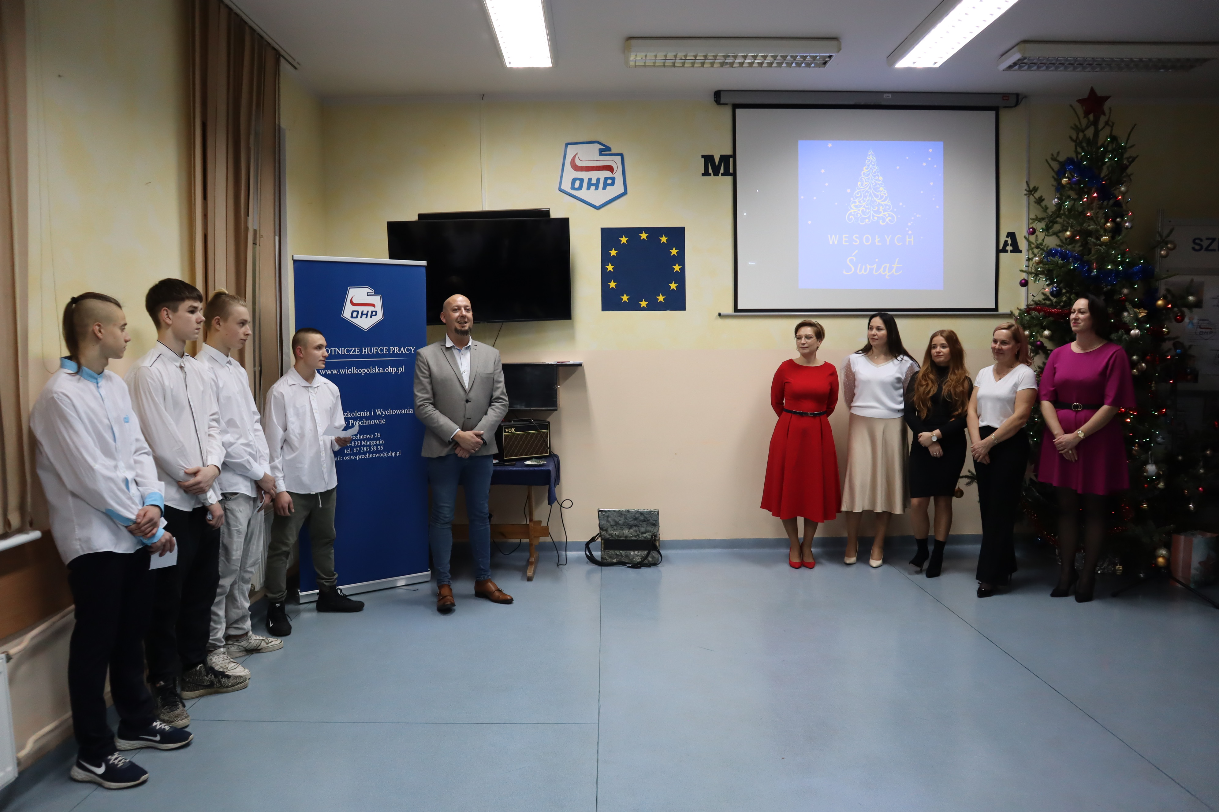OSIW Próchnowo 22.12.2023 4