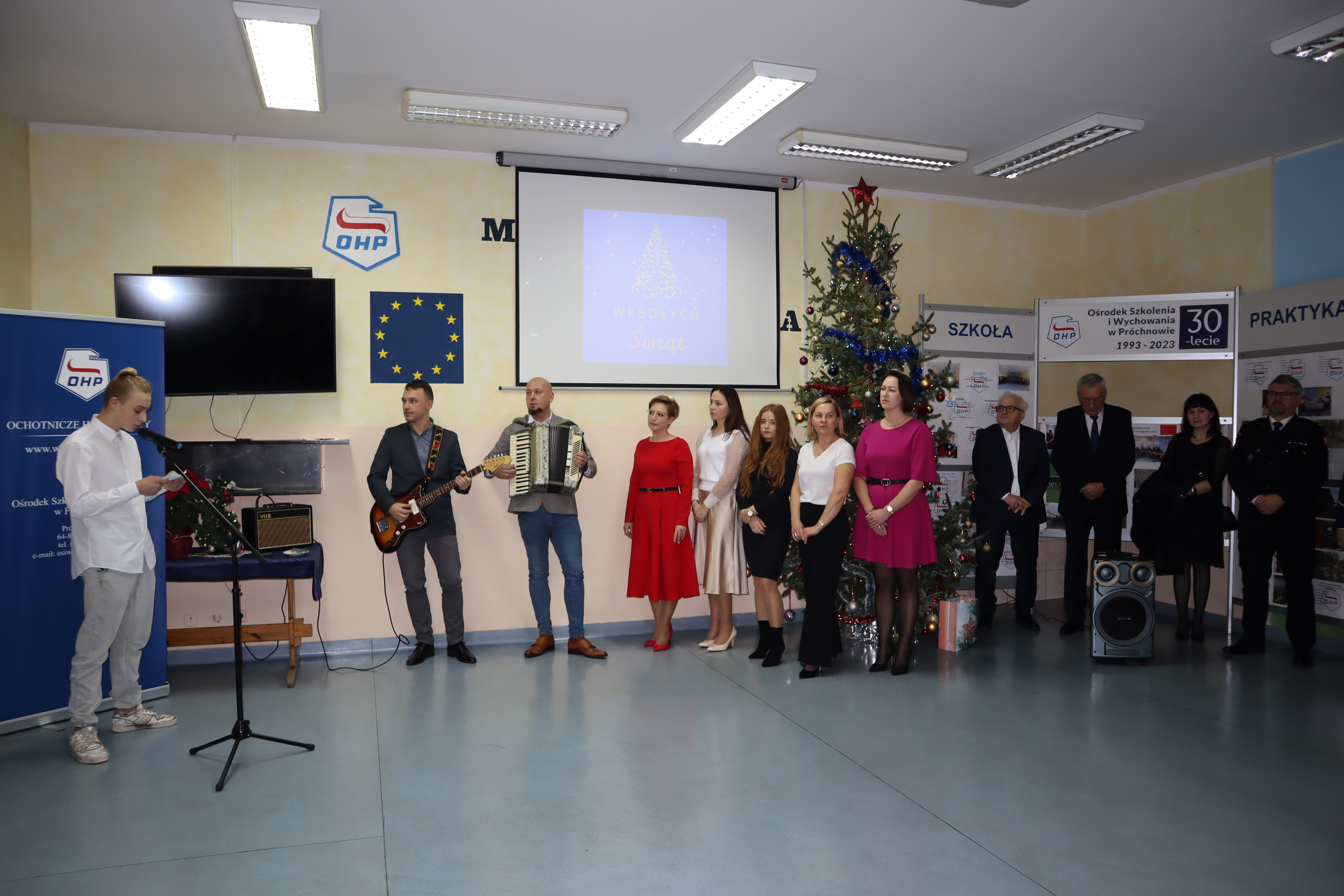 OSIW Próchnowo 22.12.2023 5