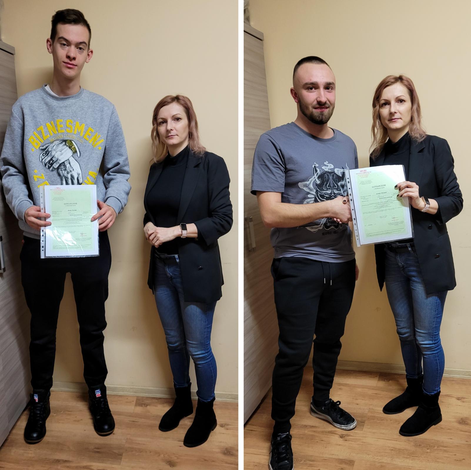 Koło MCK 5.12