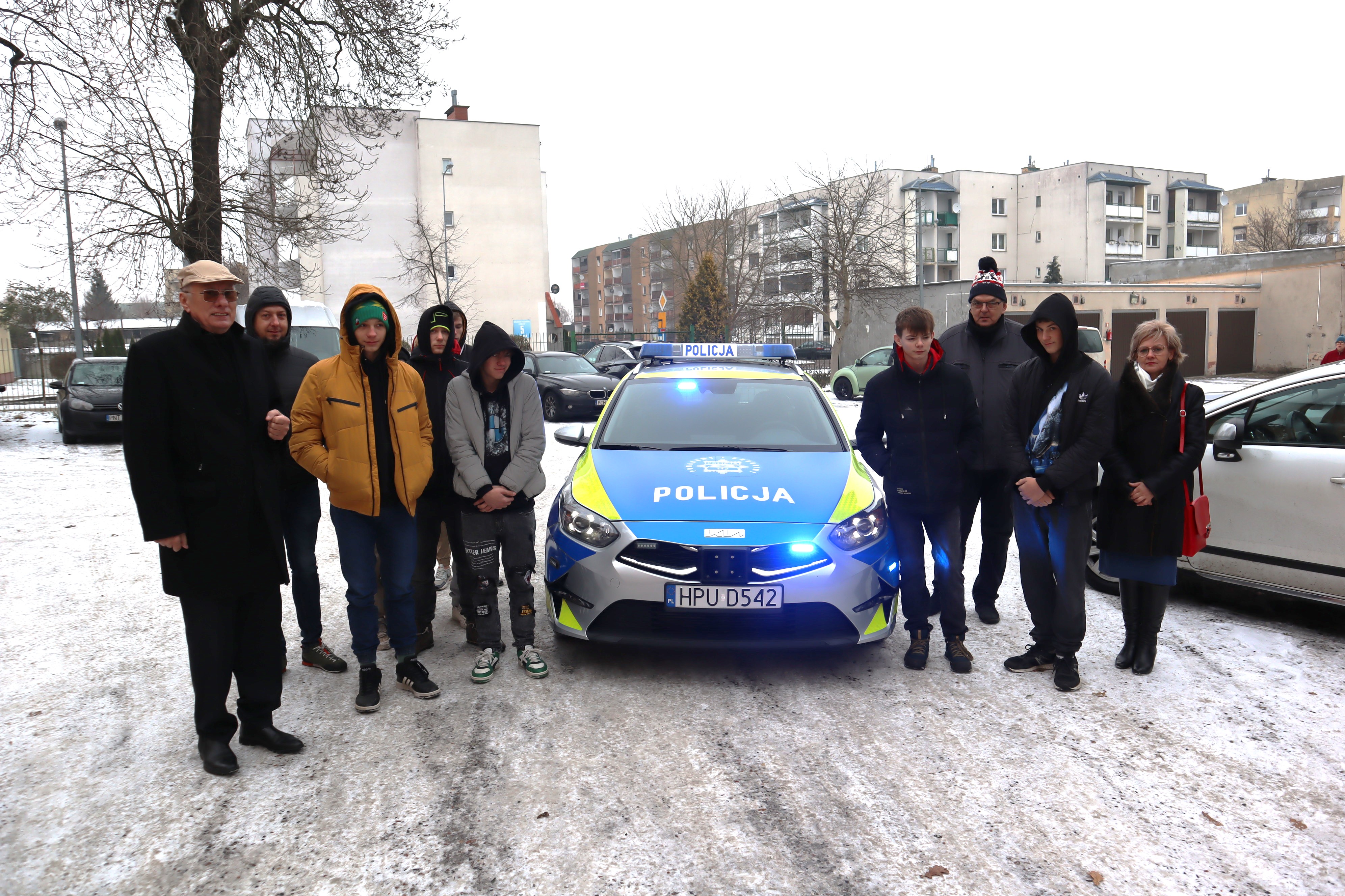 7.12.2023 Próchnowo 1