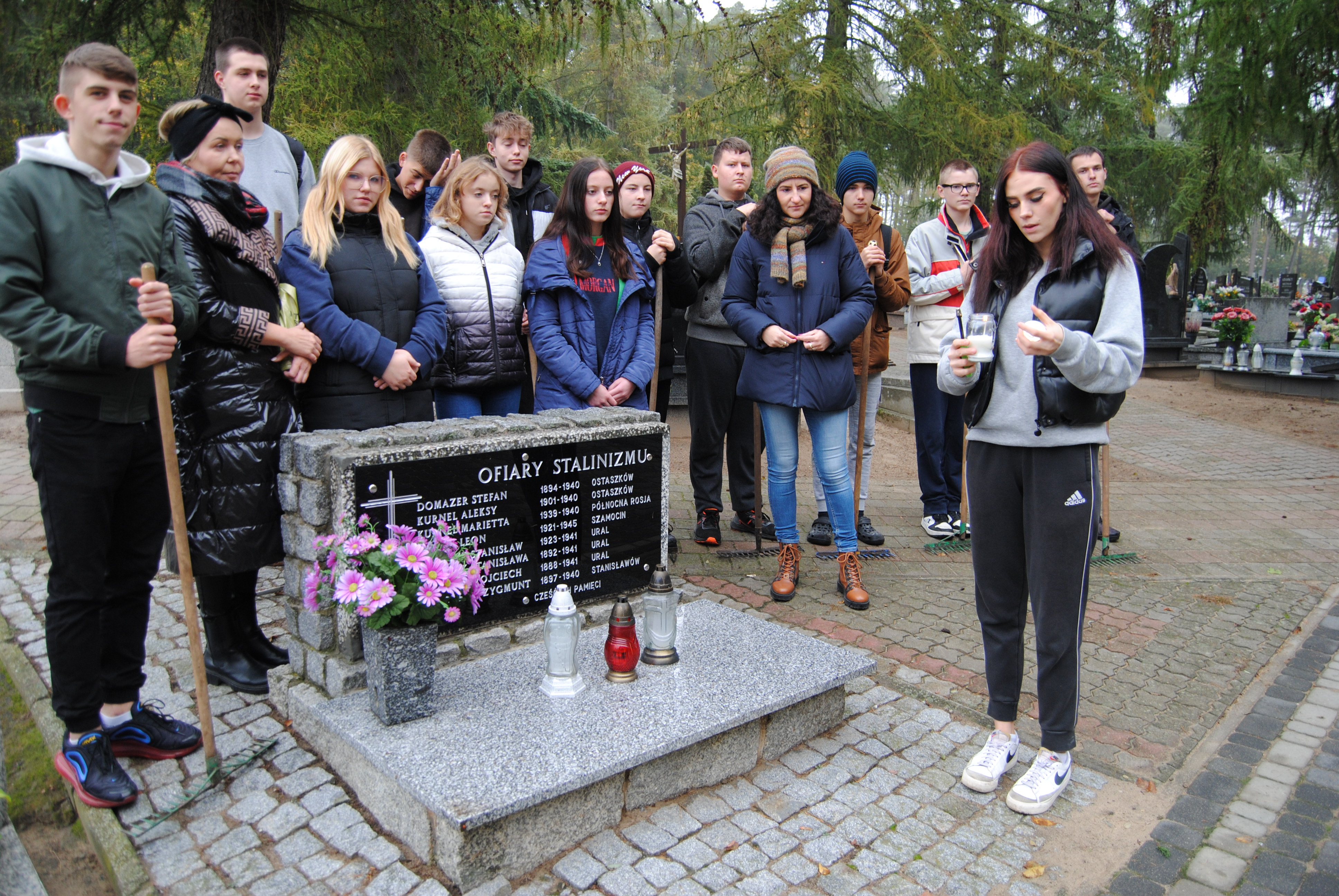 Szamocin 3.11.23