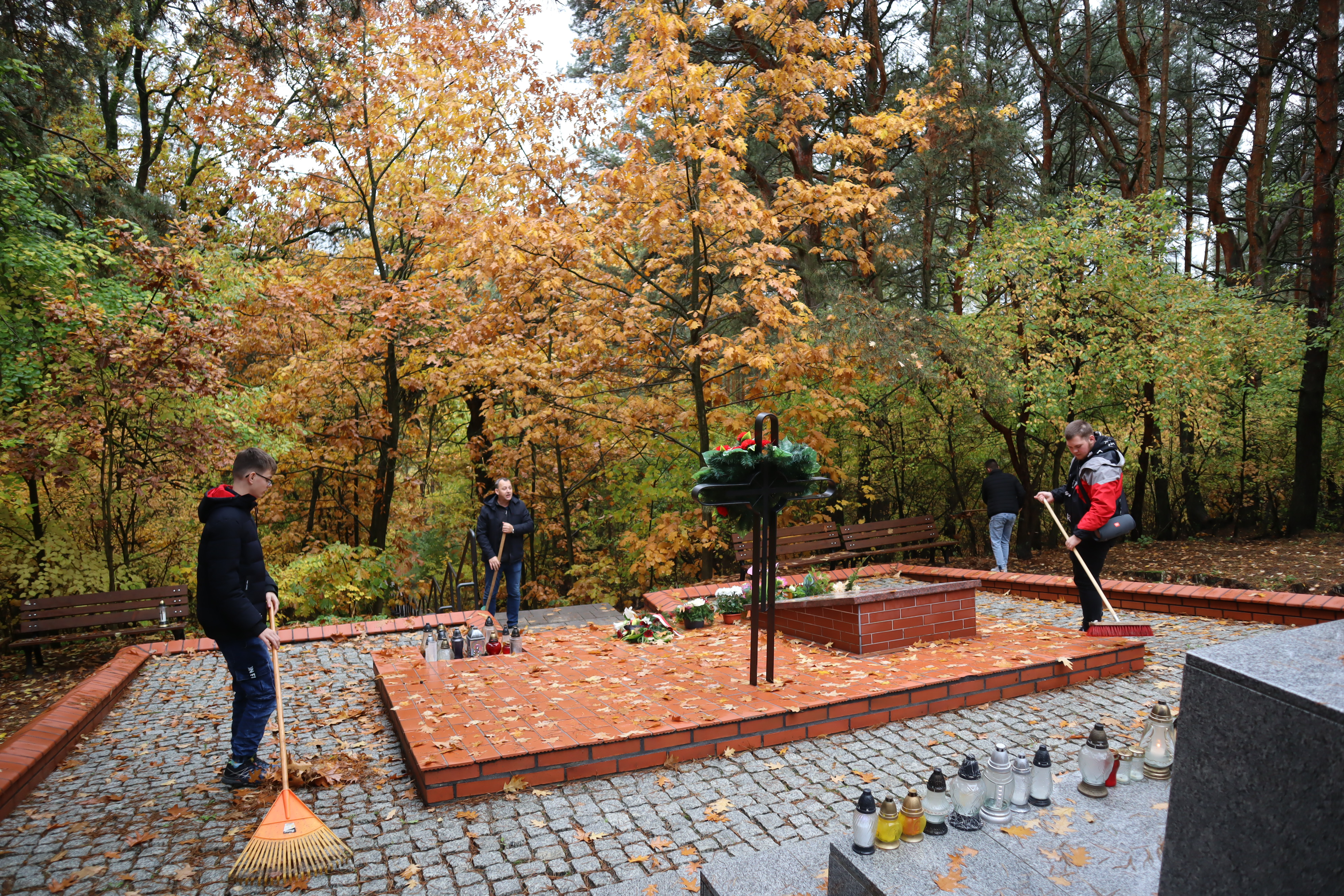 OSIW Próchnowo 09.11.2023 1