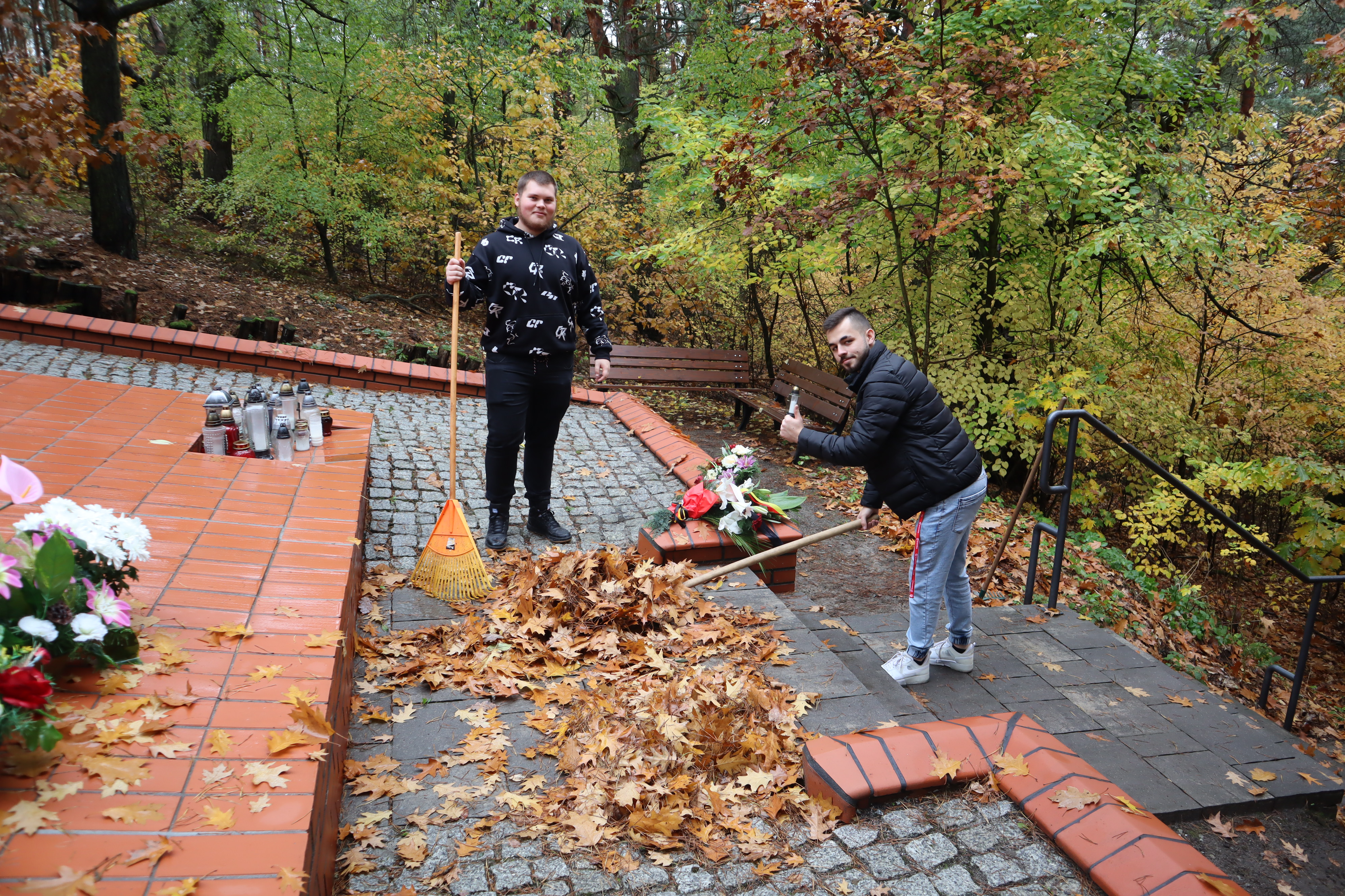 OSIW Próchnowo 09.11.2023 2