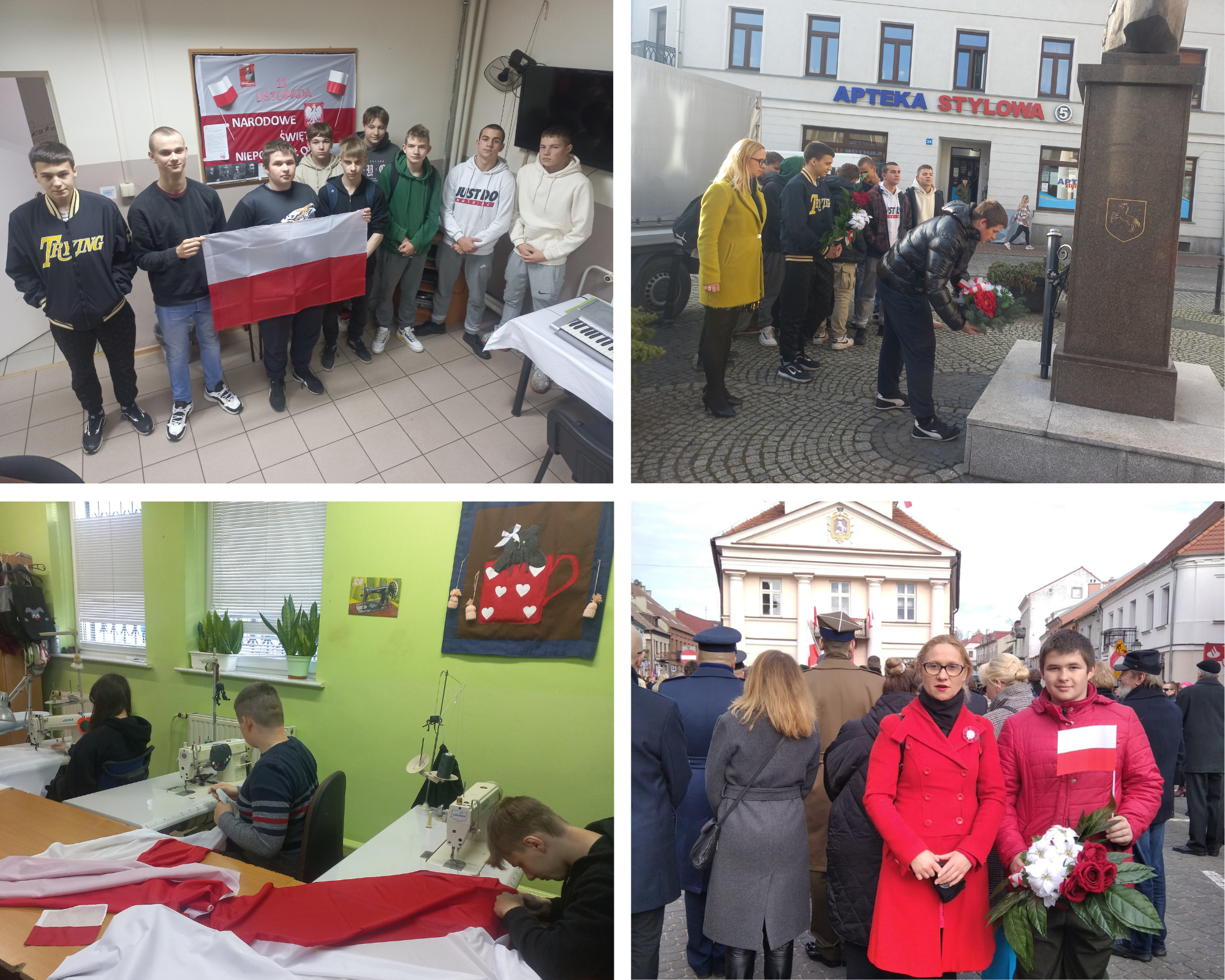 20.11.2023 Konin