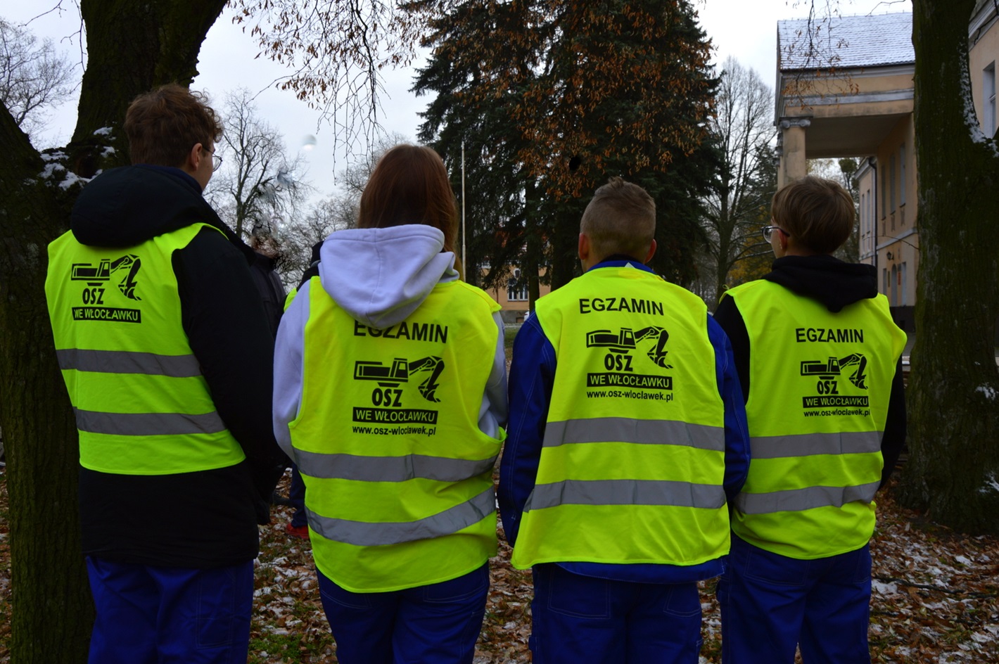MCK Niechanowo 28.11.23