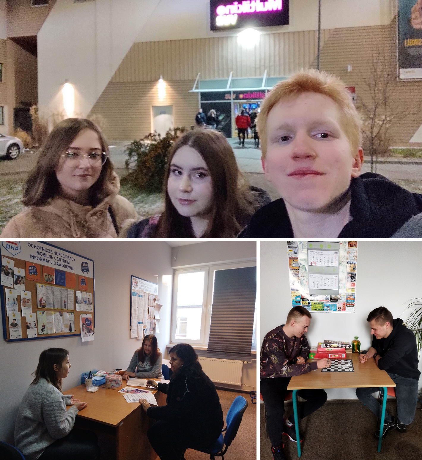 13.02.2023 Leszno