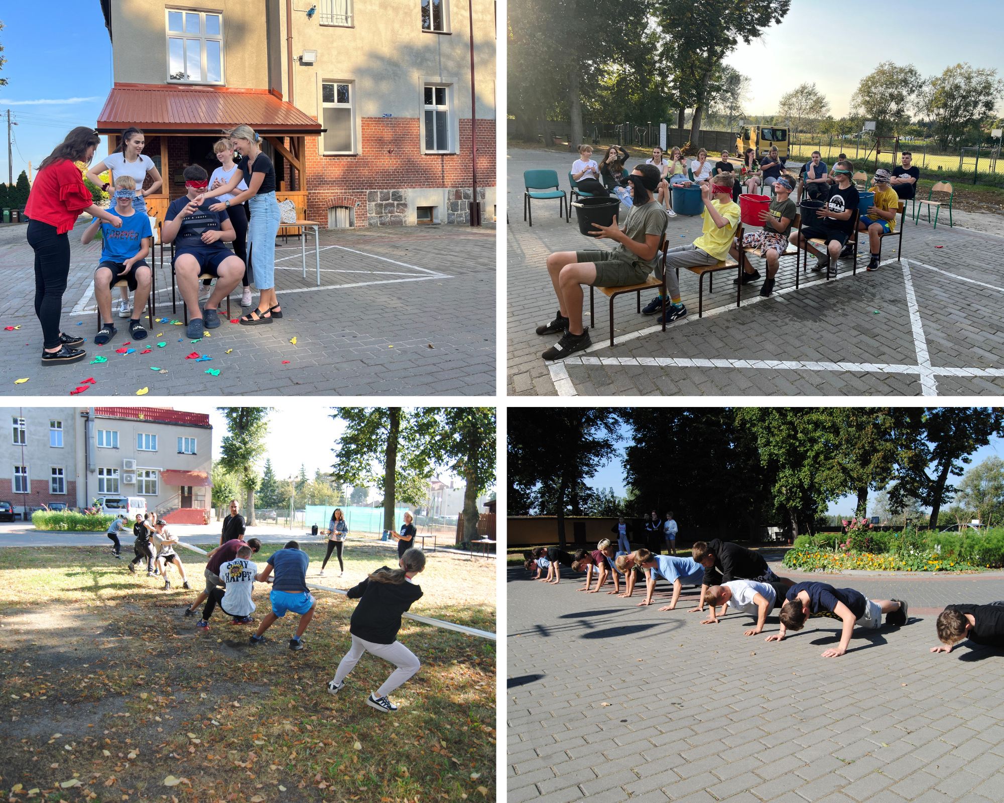 3.10.2023 Szamocin OSIW