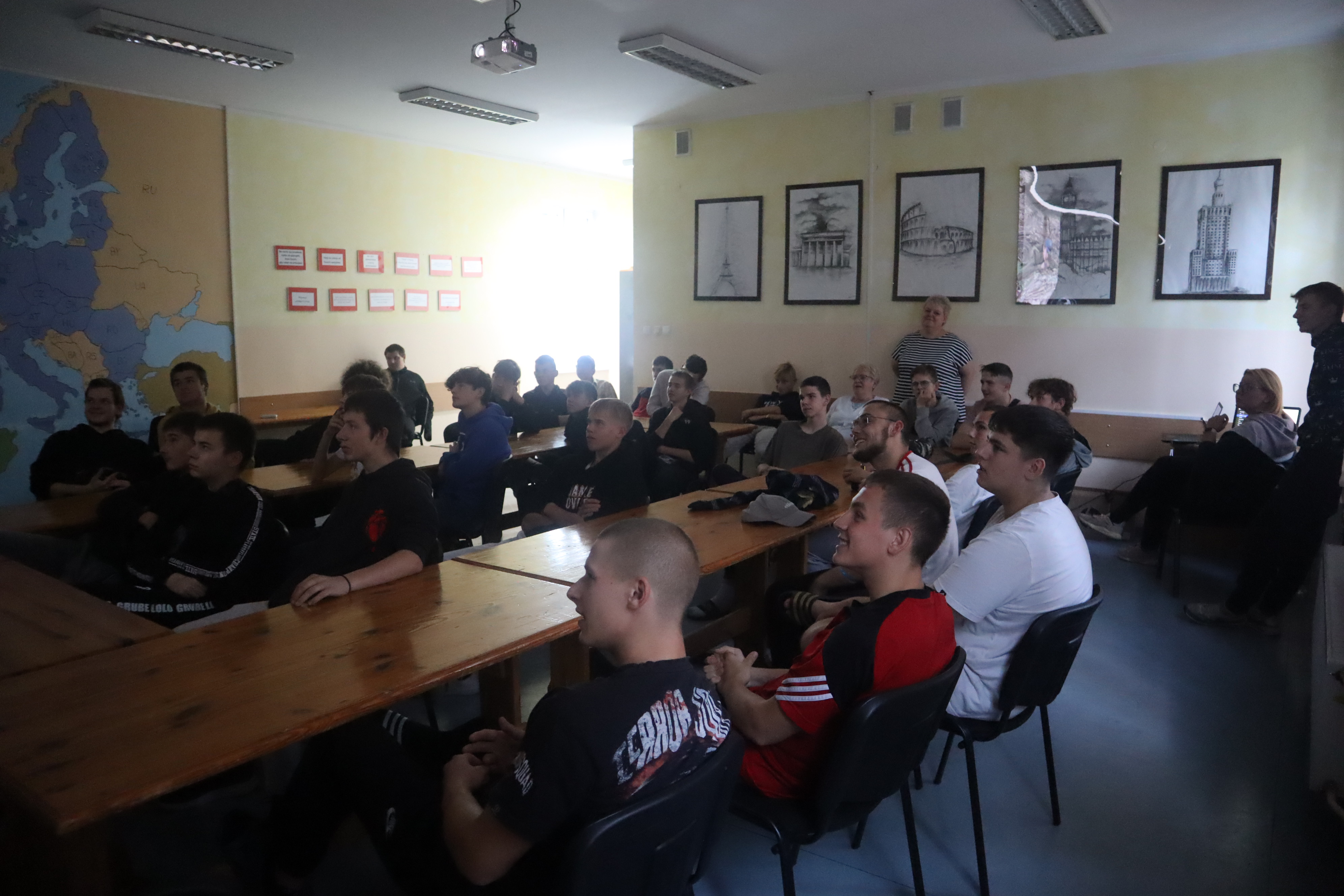 OSIW PRÓCHNOWO 10.10.2023 2