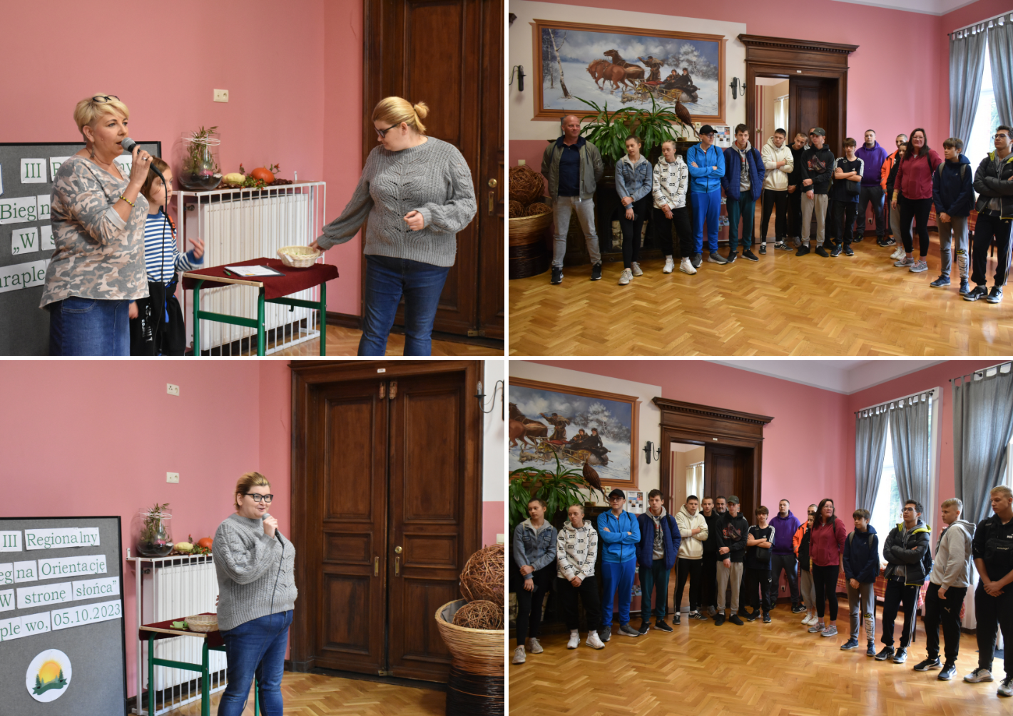 OSiW Chraplewo 10.10.23 1