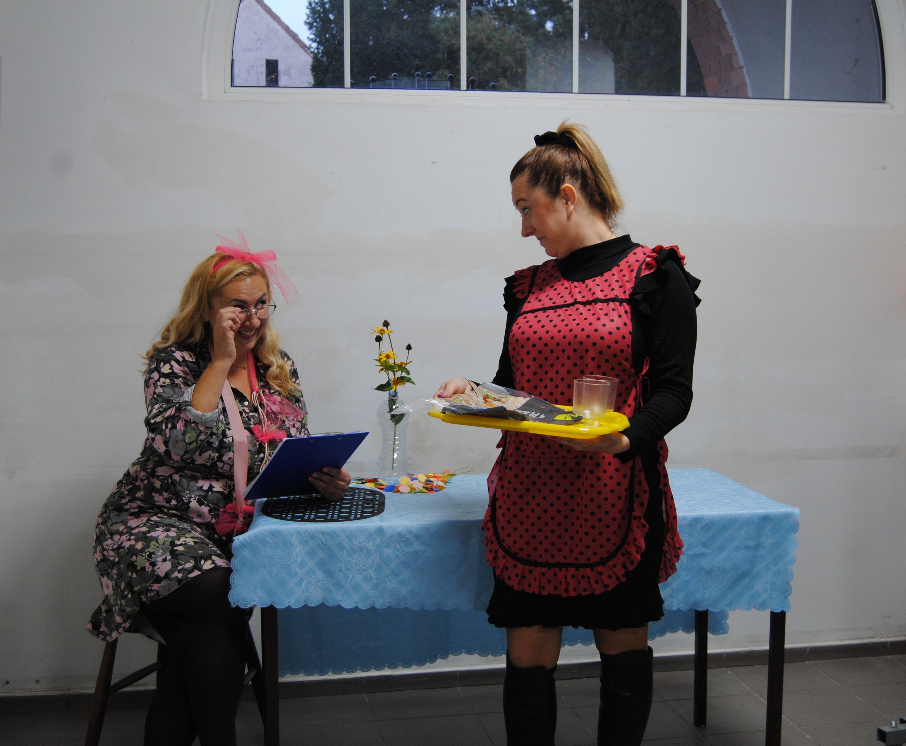 OSIW Szamocin 13.10.2023 6