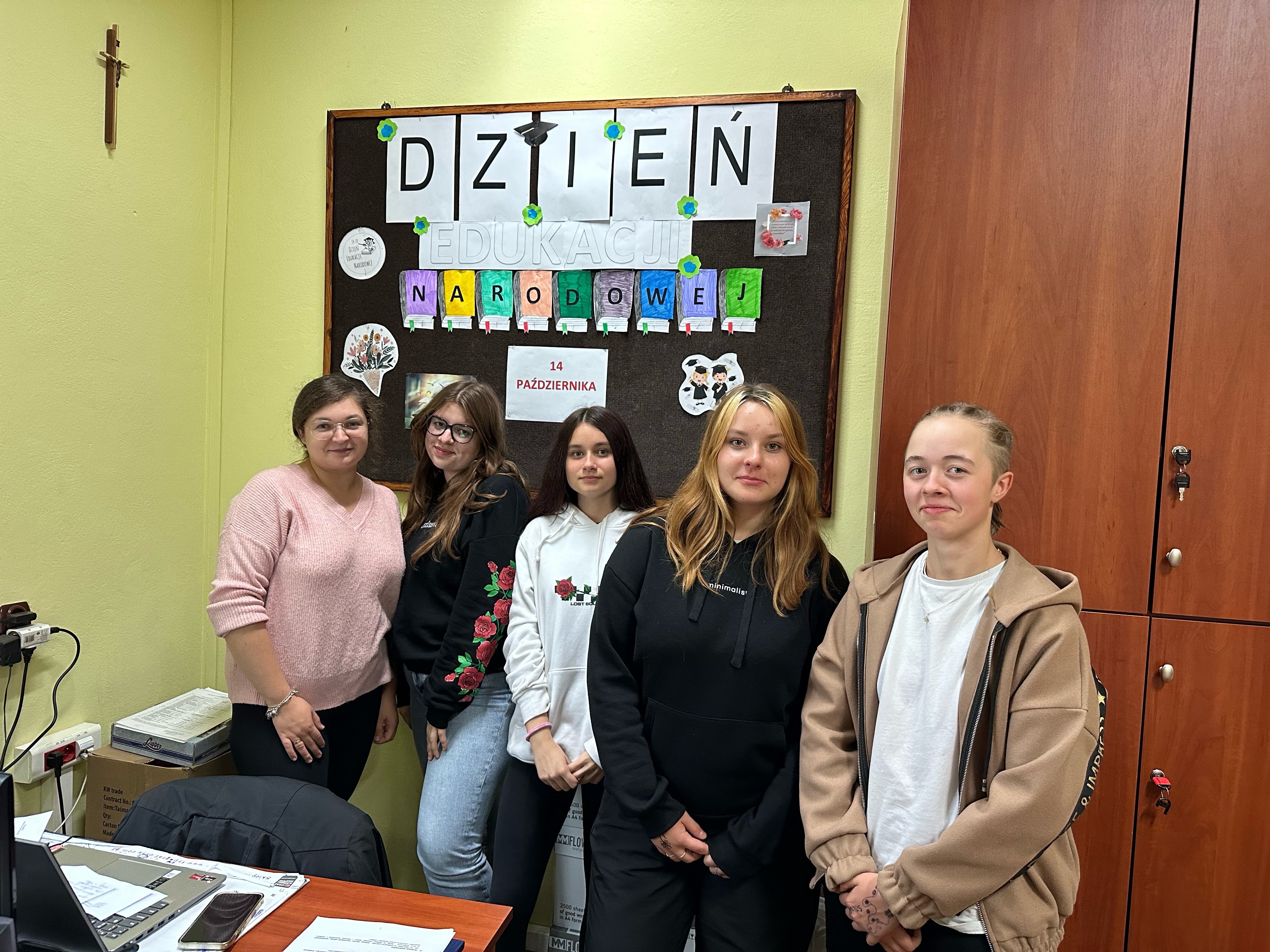 16.10.2023 Września