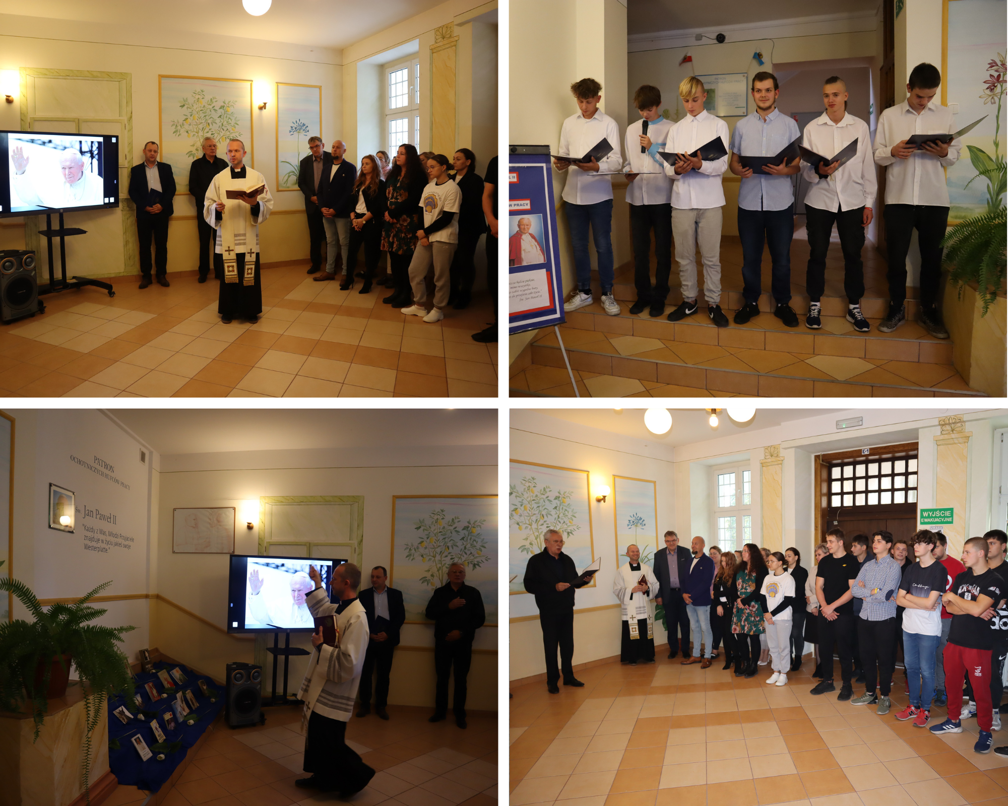 18.10.2023 Próchnowo OSIW