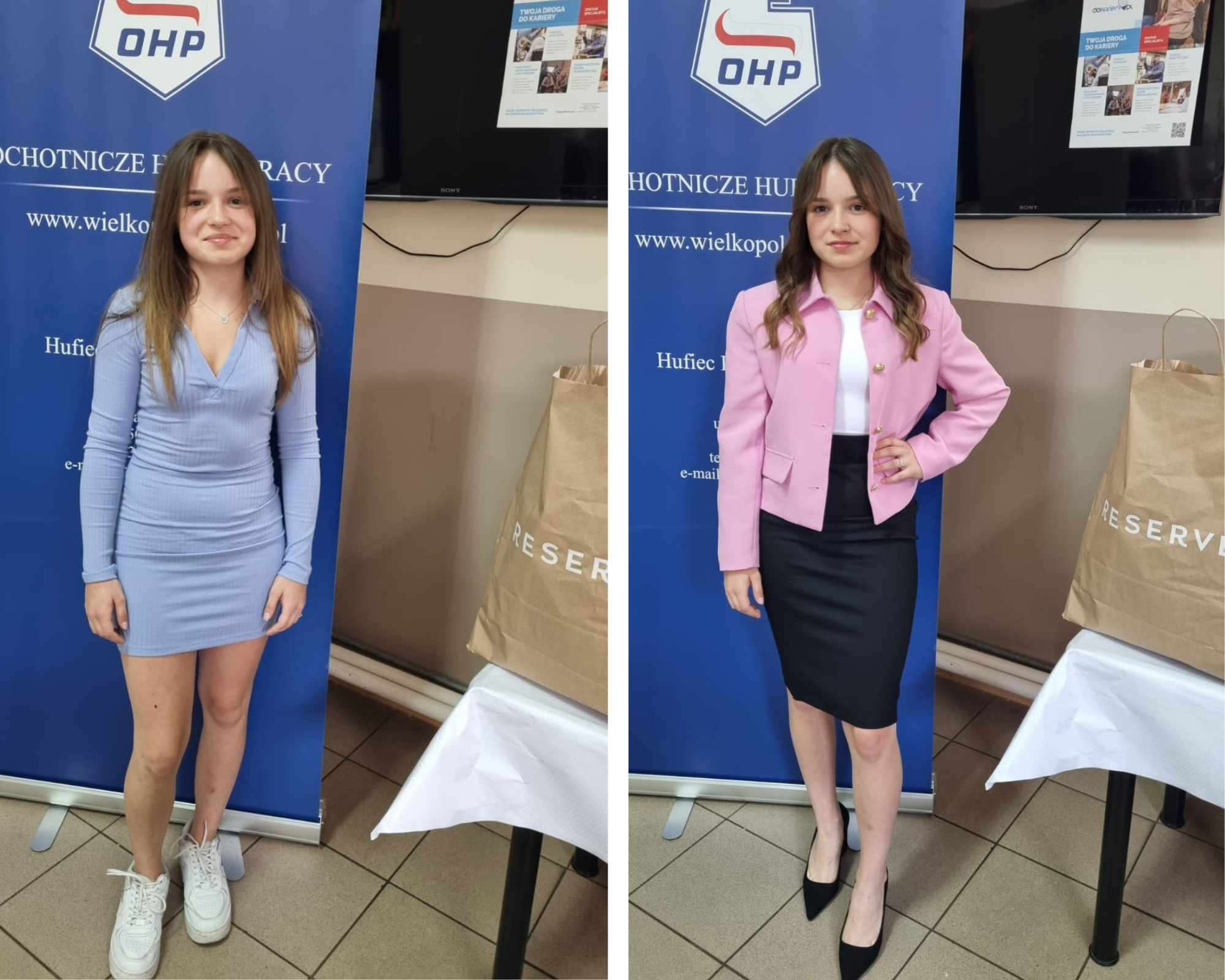 Metamorfozy w Koninie w projekcie Aktywni górą 9