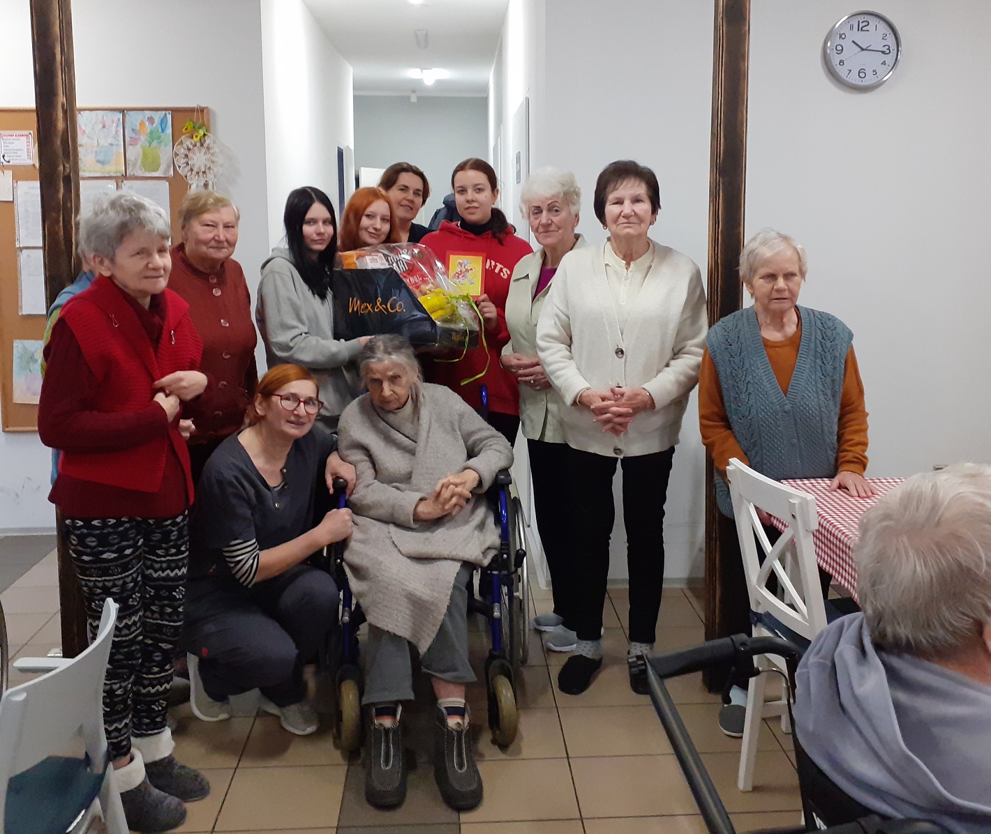 20.01.2023 Koscian