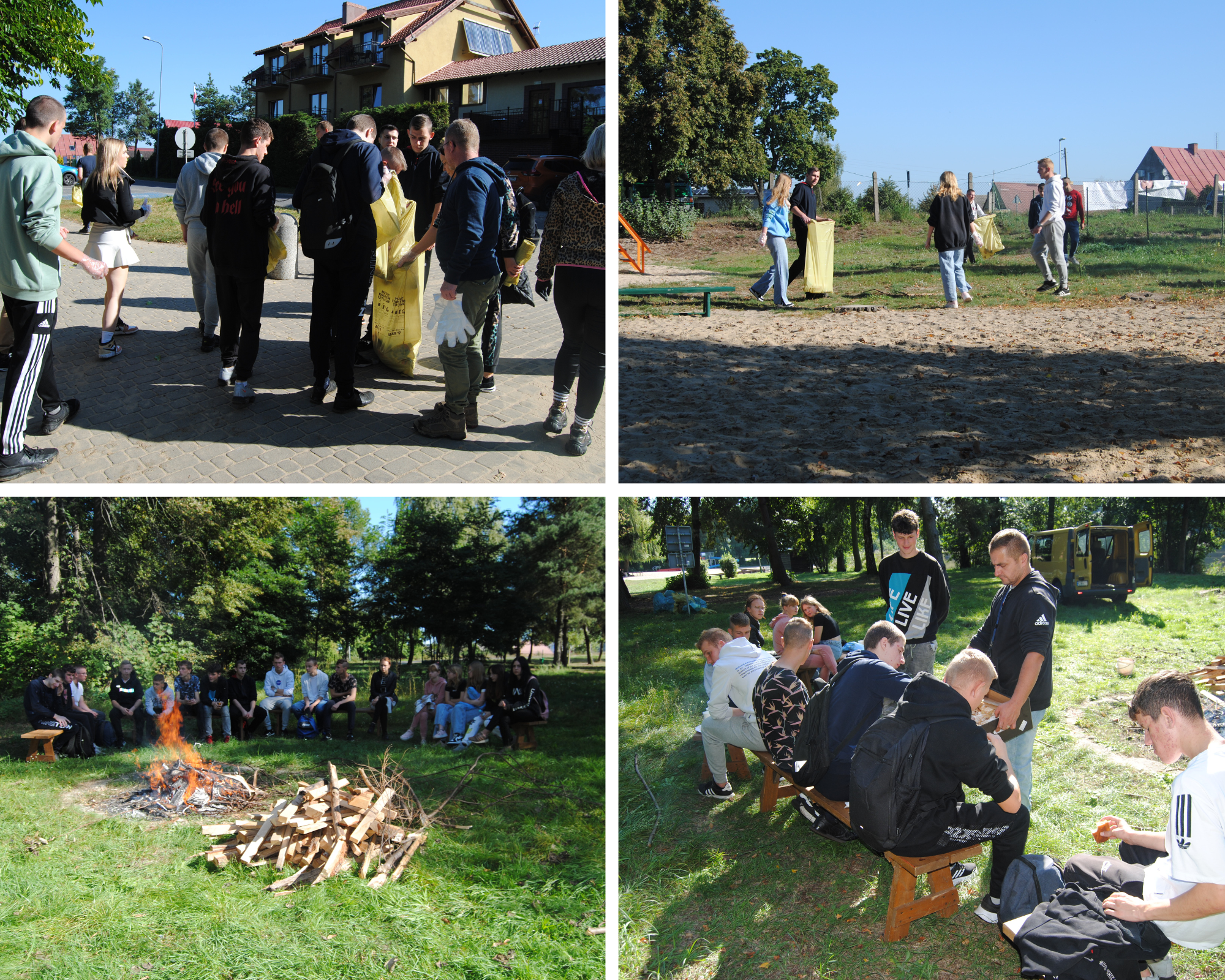 28.09.2023 Szamocin OSIW
