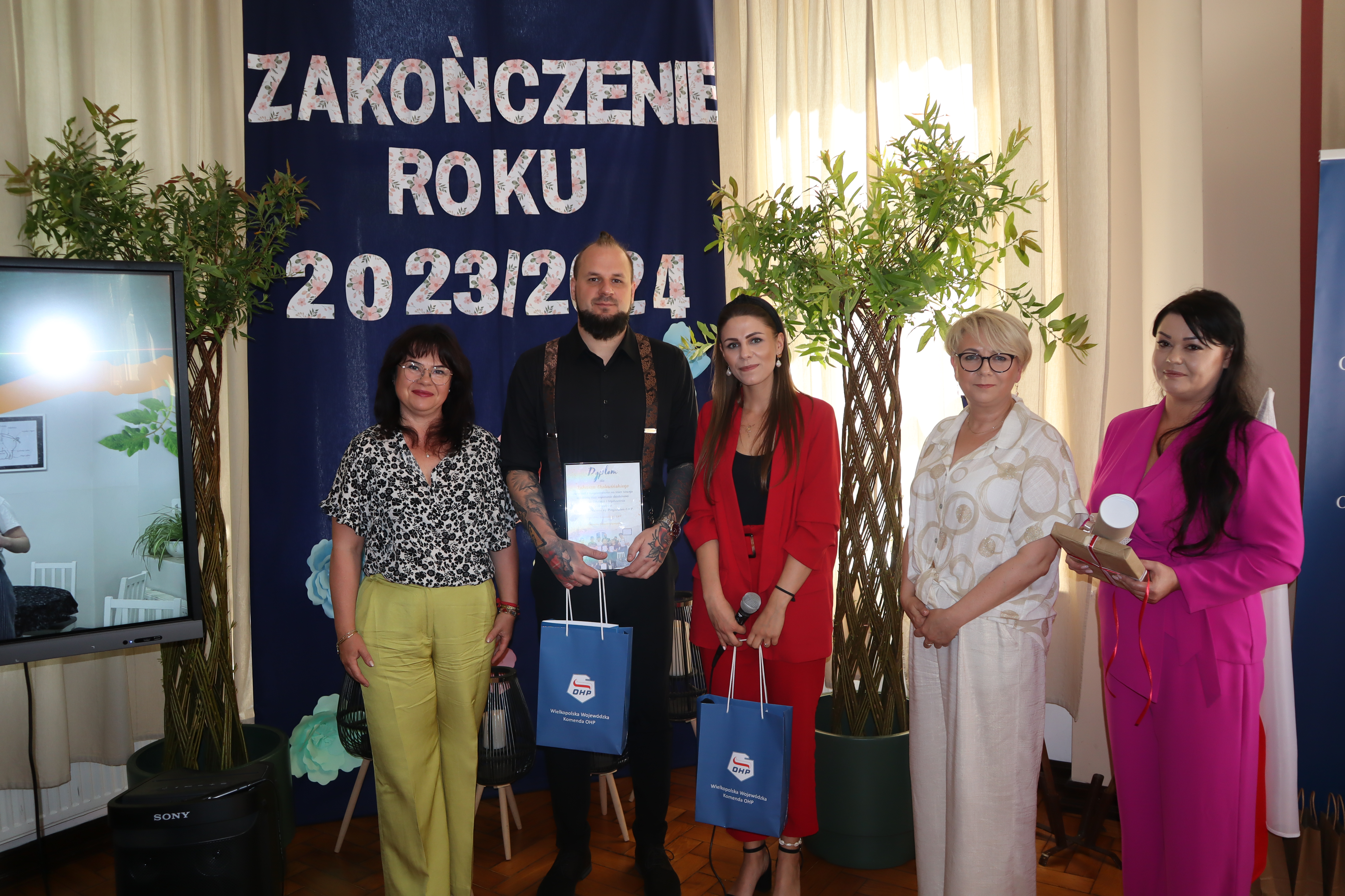 21.06.2024 ZR Chraplewo