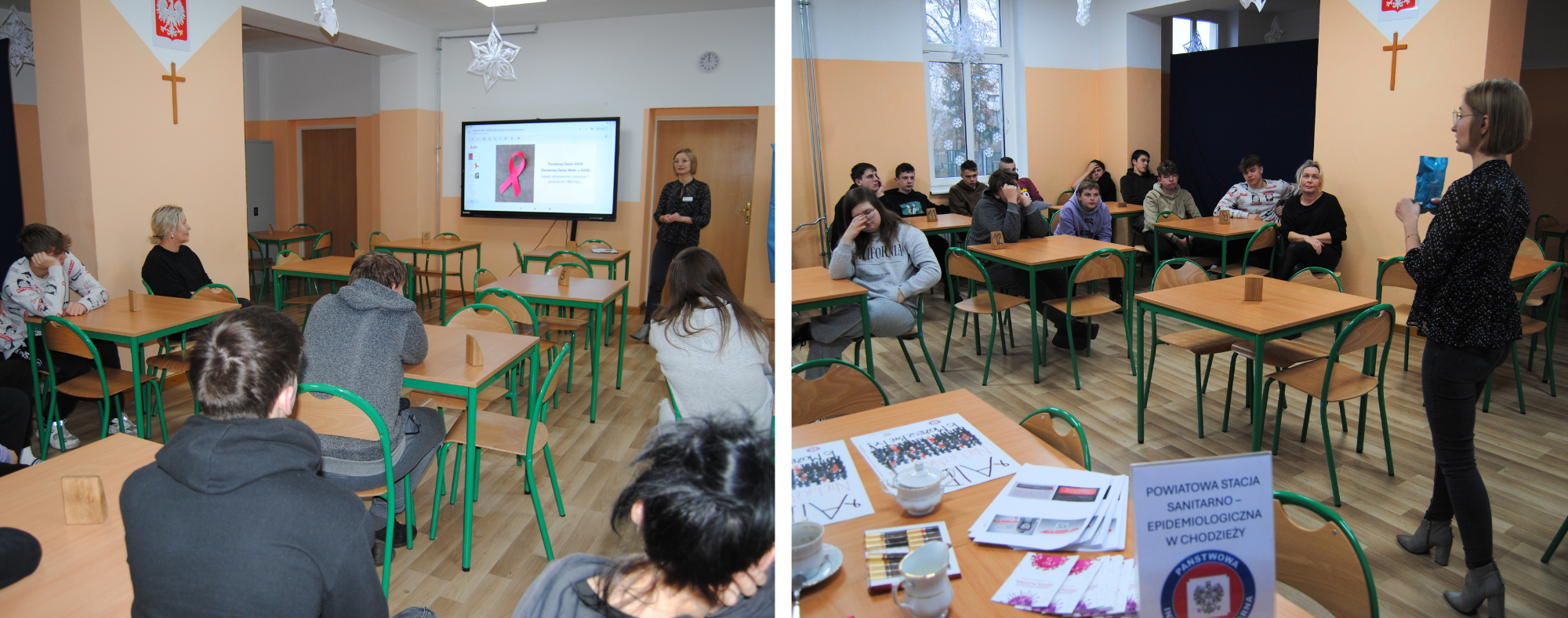 OSIW Szamocin 10.12.2024