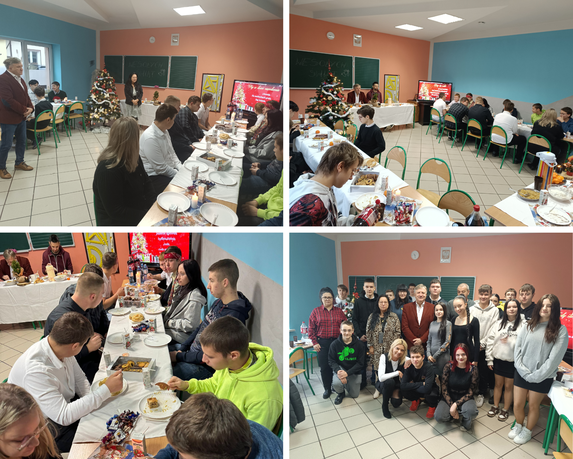 HP Kłecko 12.12.2024