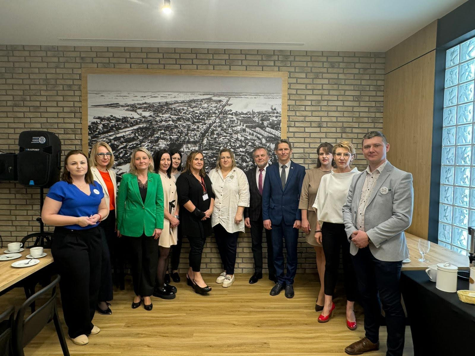 11.04.2024 Słupca MCK