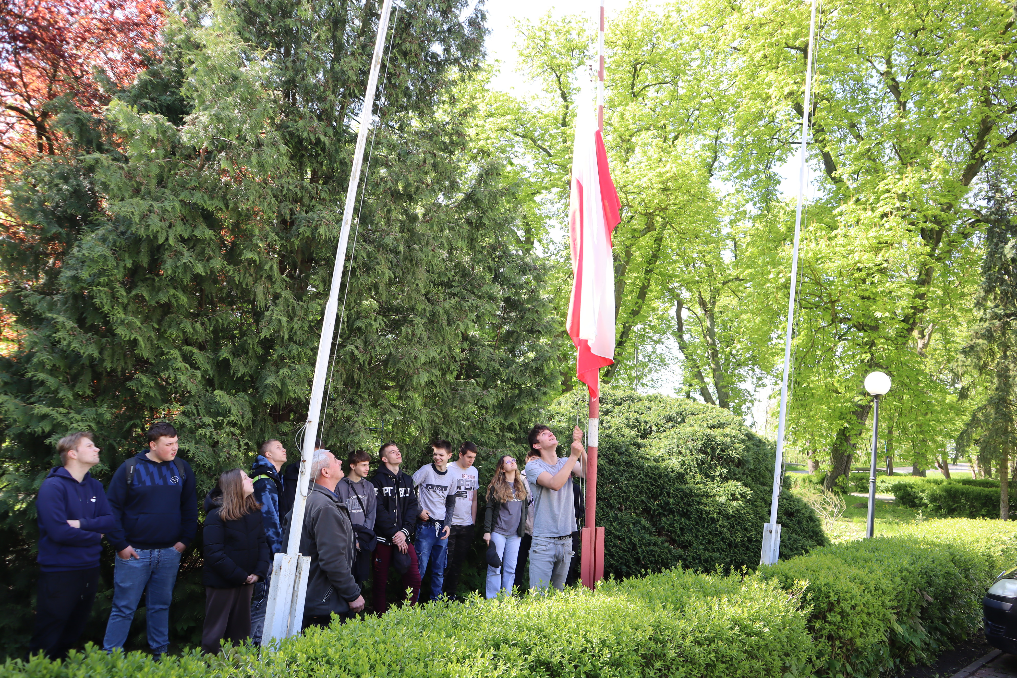 26.04.2024 Próchnowo 1