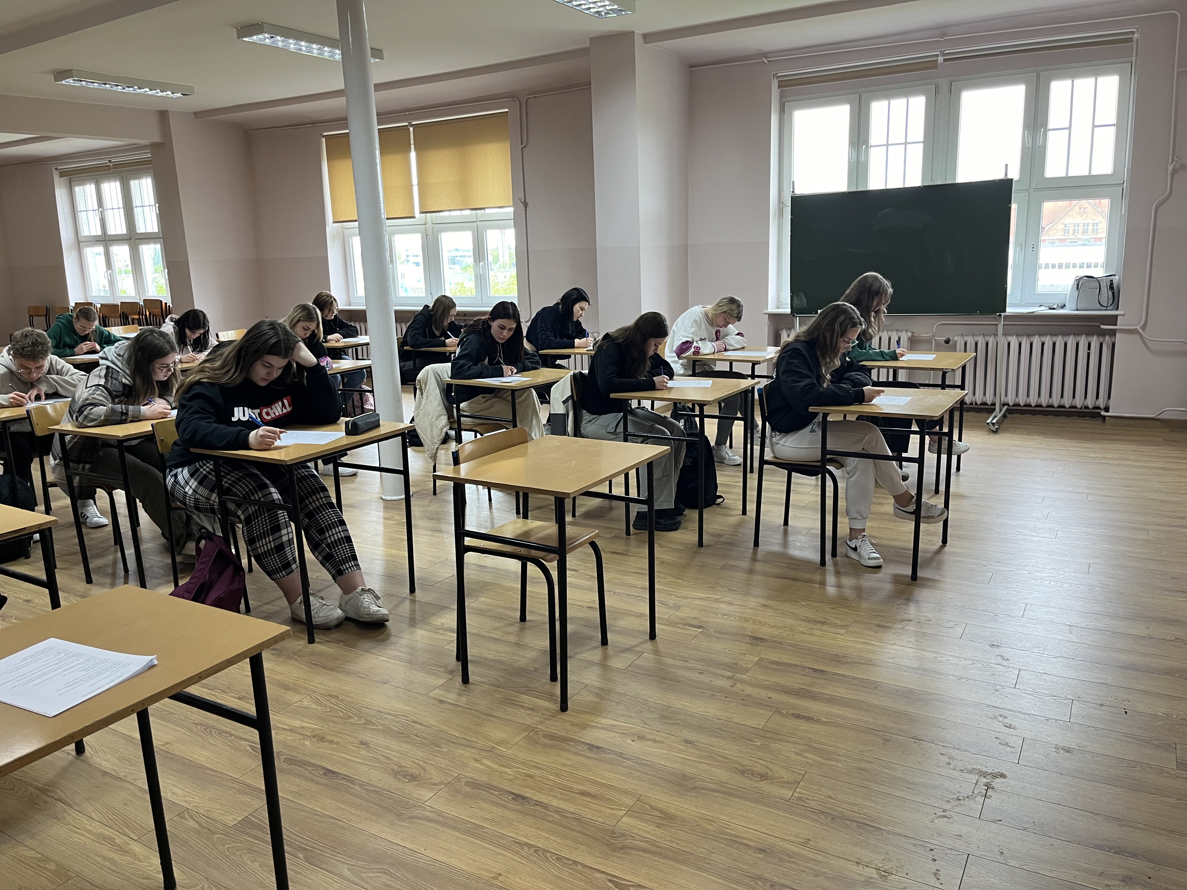 26.04.2024 Września 2