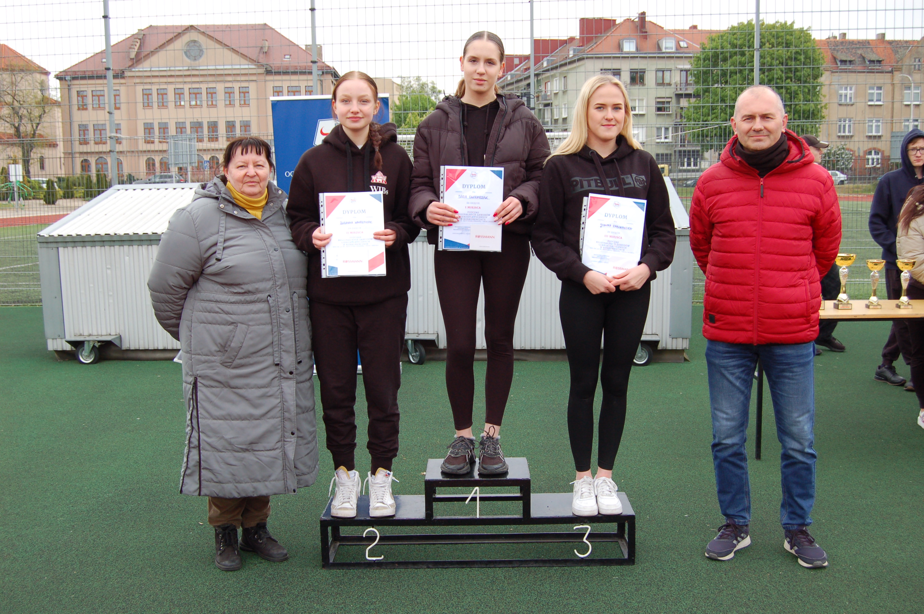 HP Ostrów 30.04.2024 11