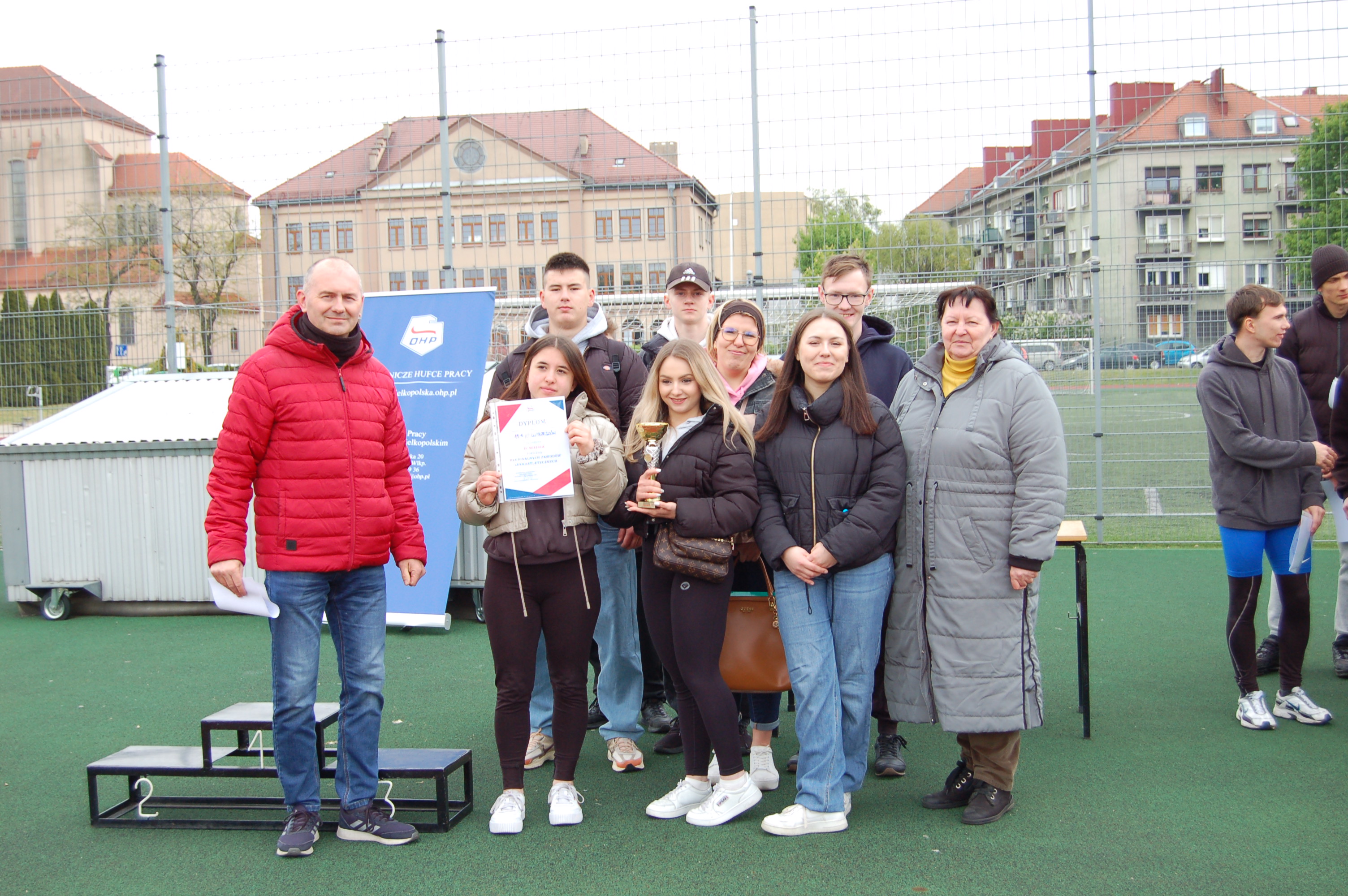 HP Ostrów 30.04.2024 13