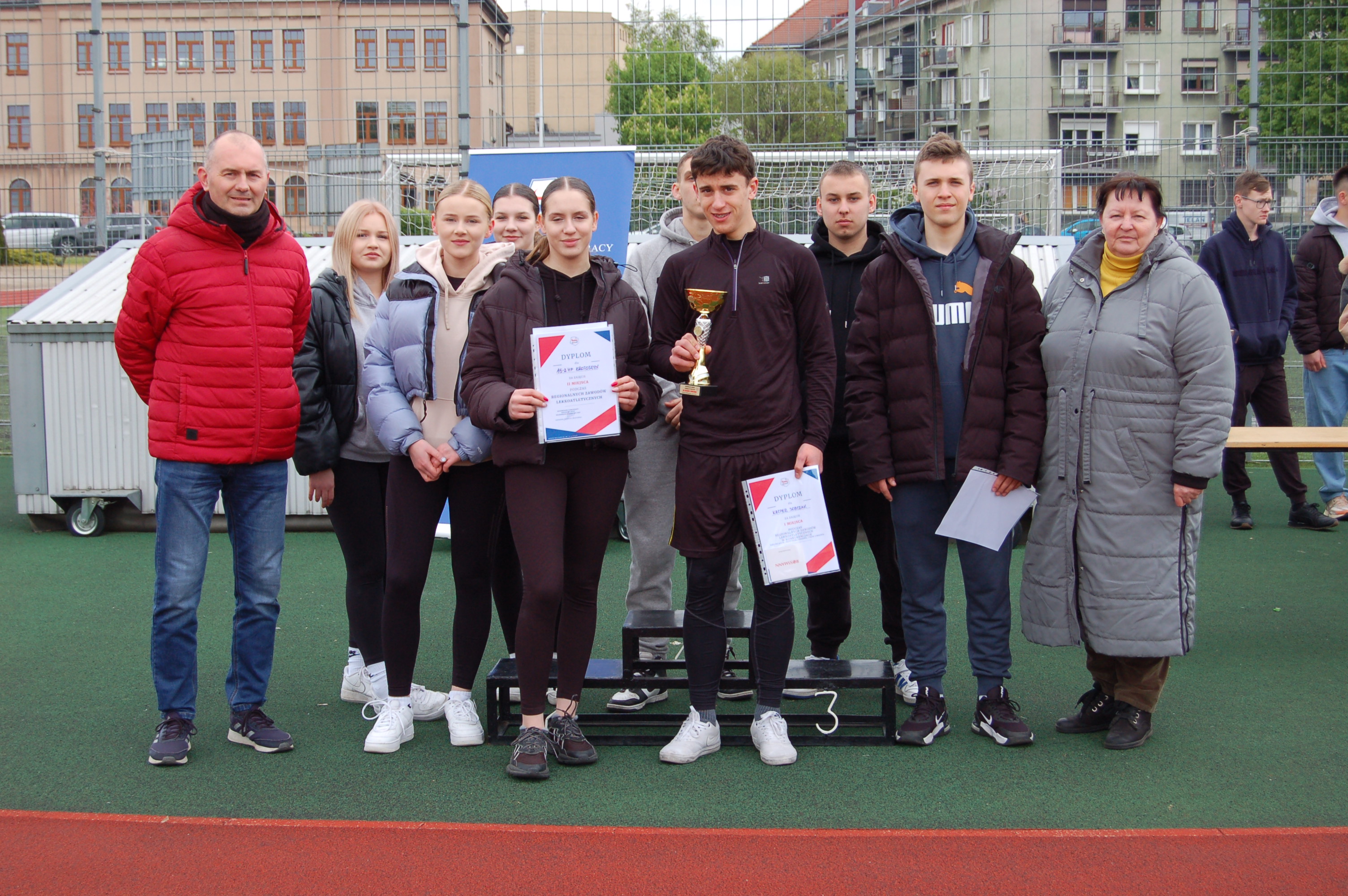 HP Ostrów 30.04.2024 14