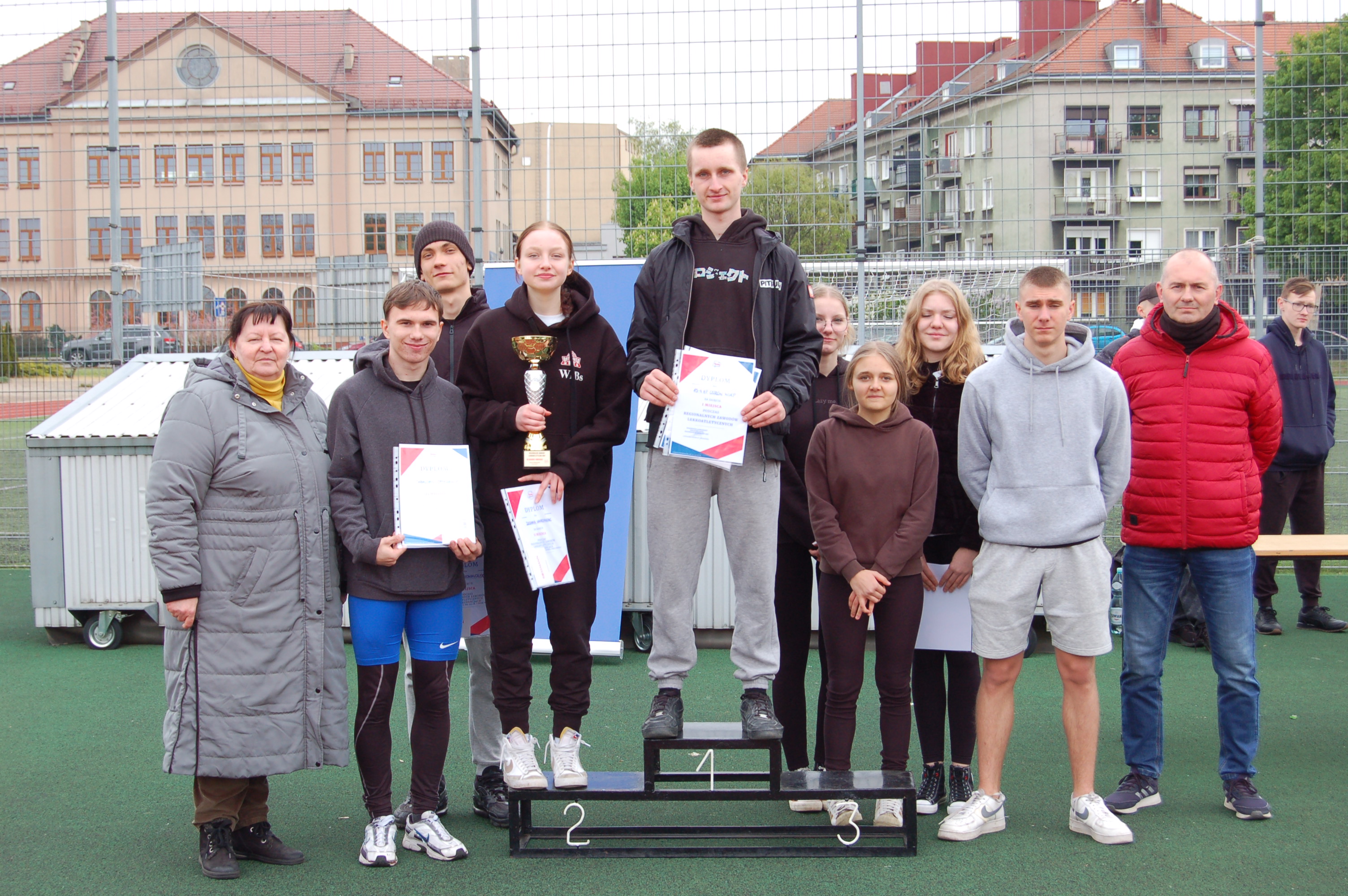 HP Ostrów 30.04.2024 15