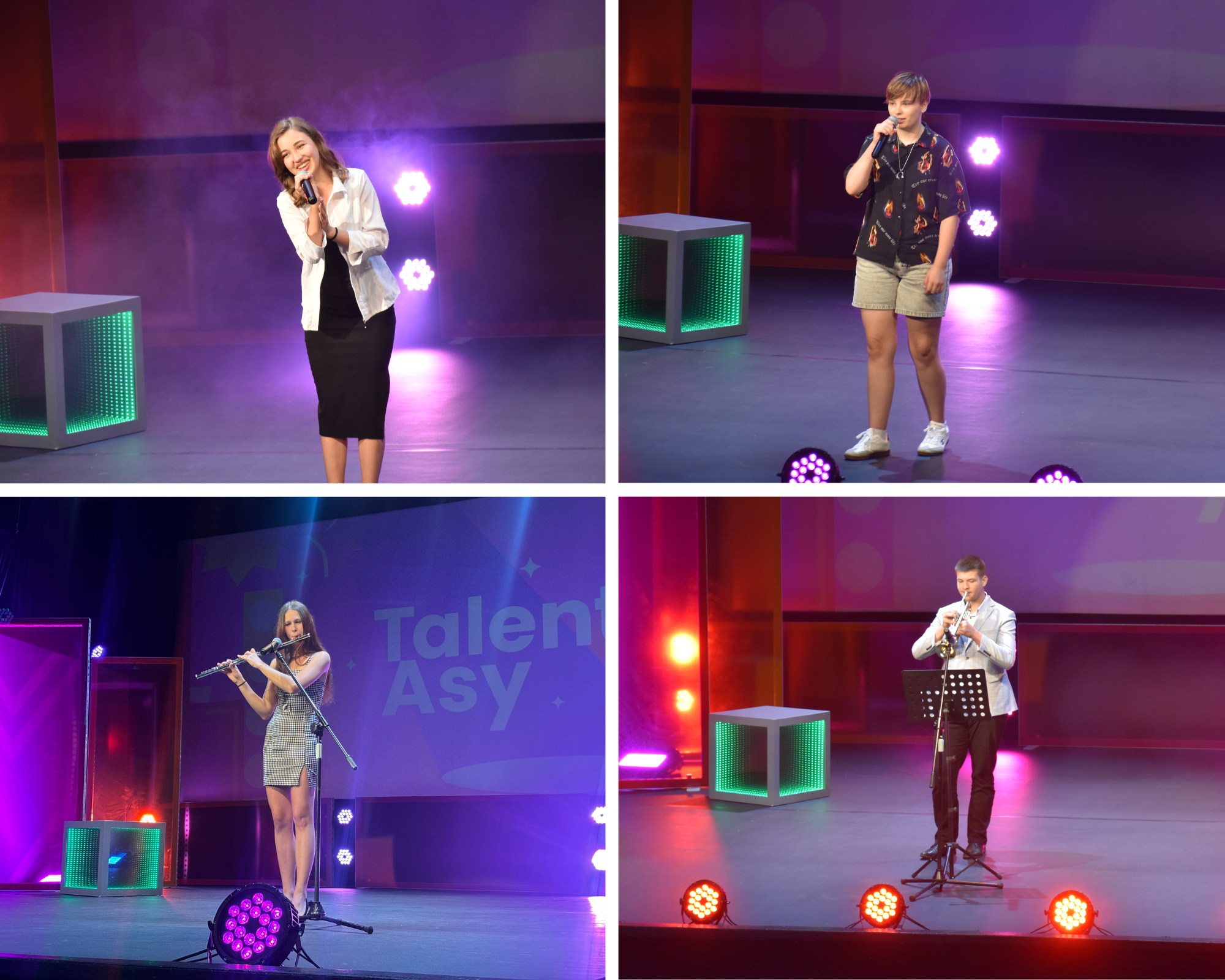 TalentAsy 18.11 3