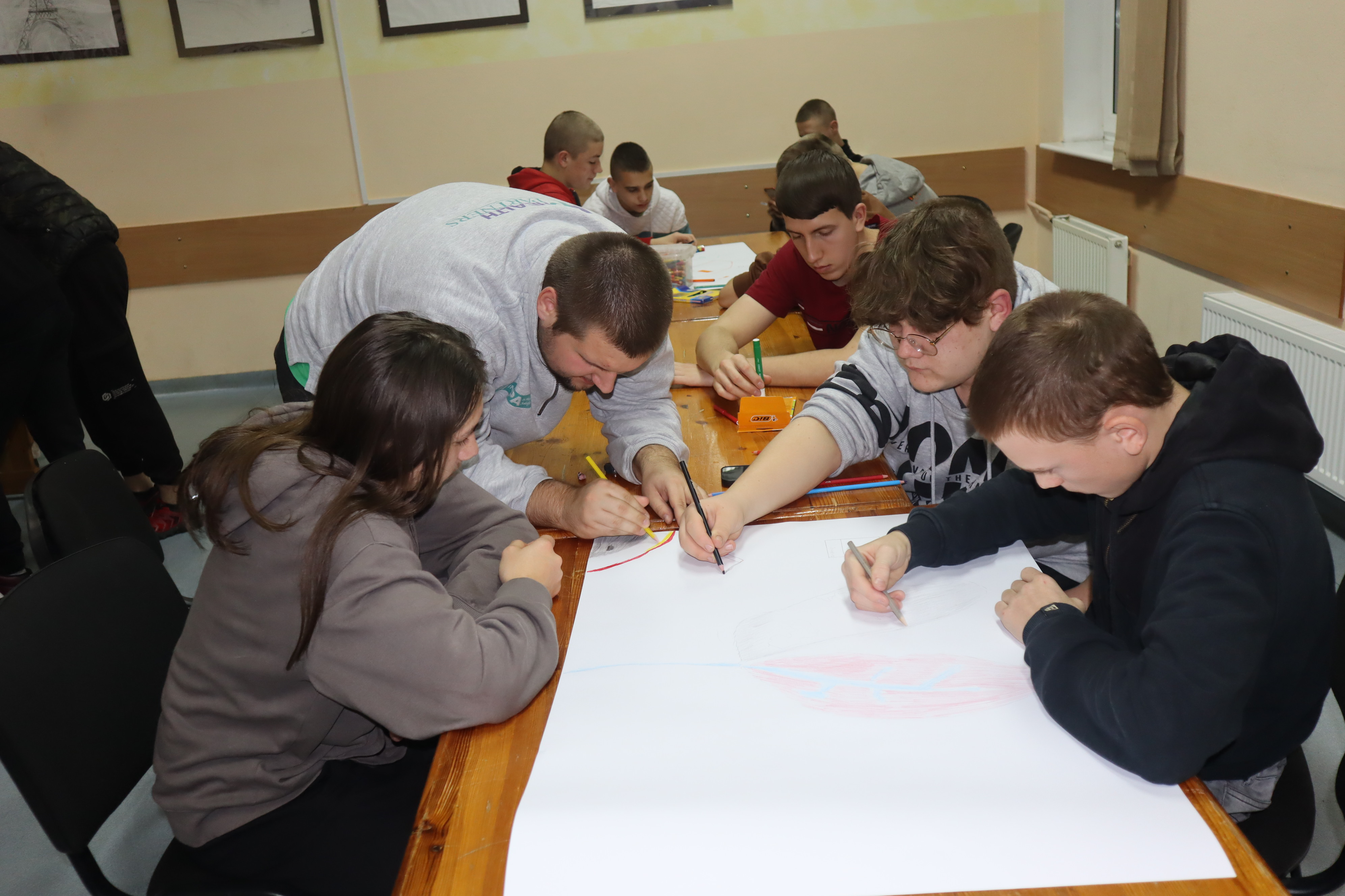 18.11.2024 Próchnowo