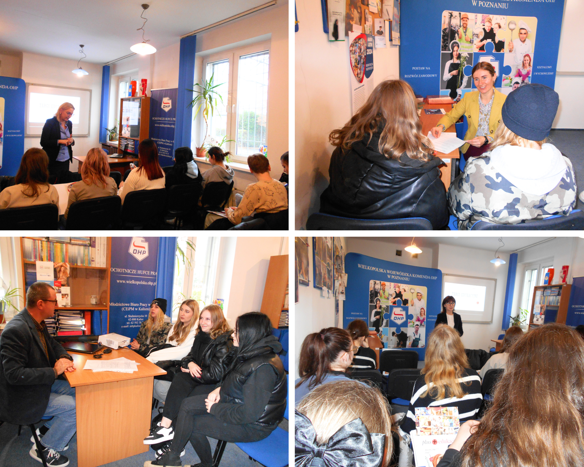 CEiPM Kalisz 19.11.2024