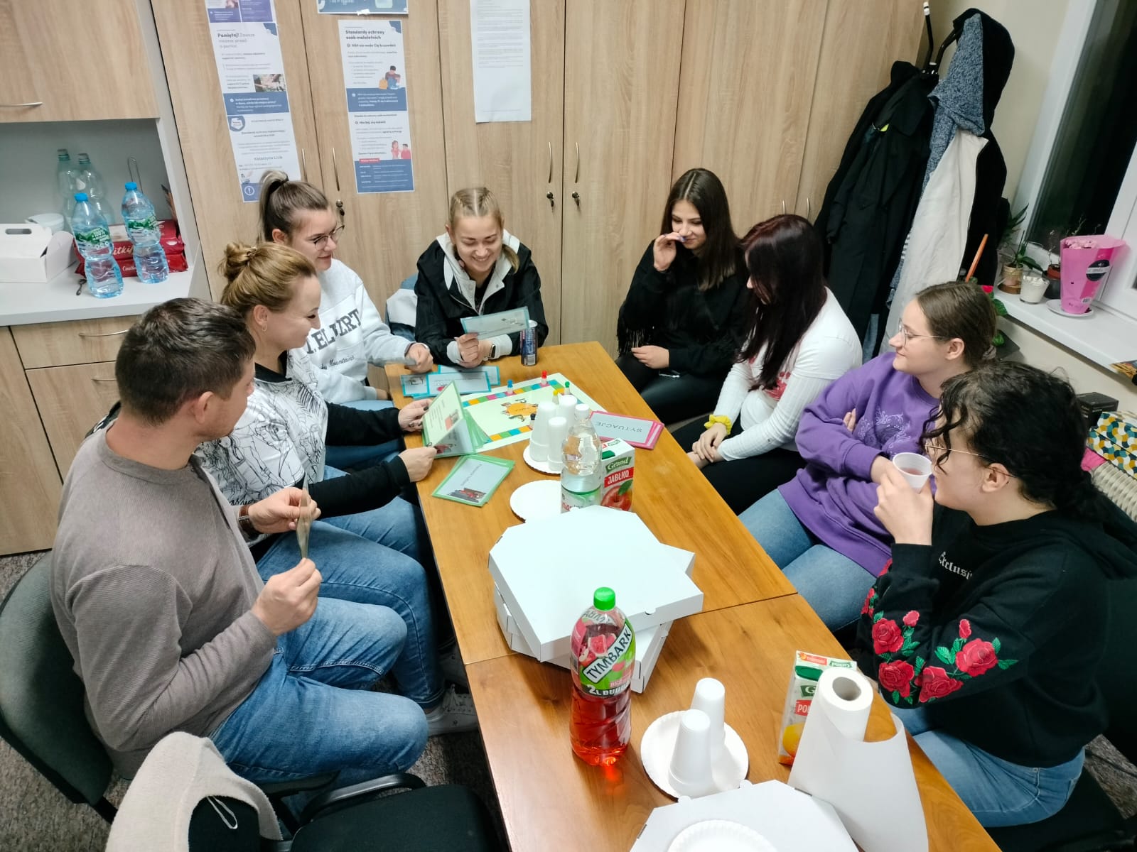 22.11.2024 SŁUPCA 2