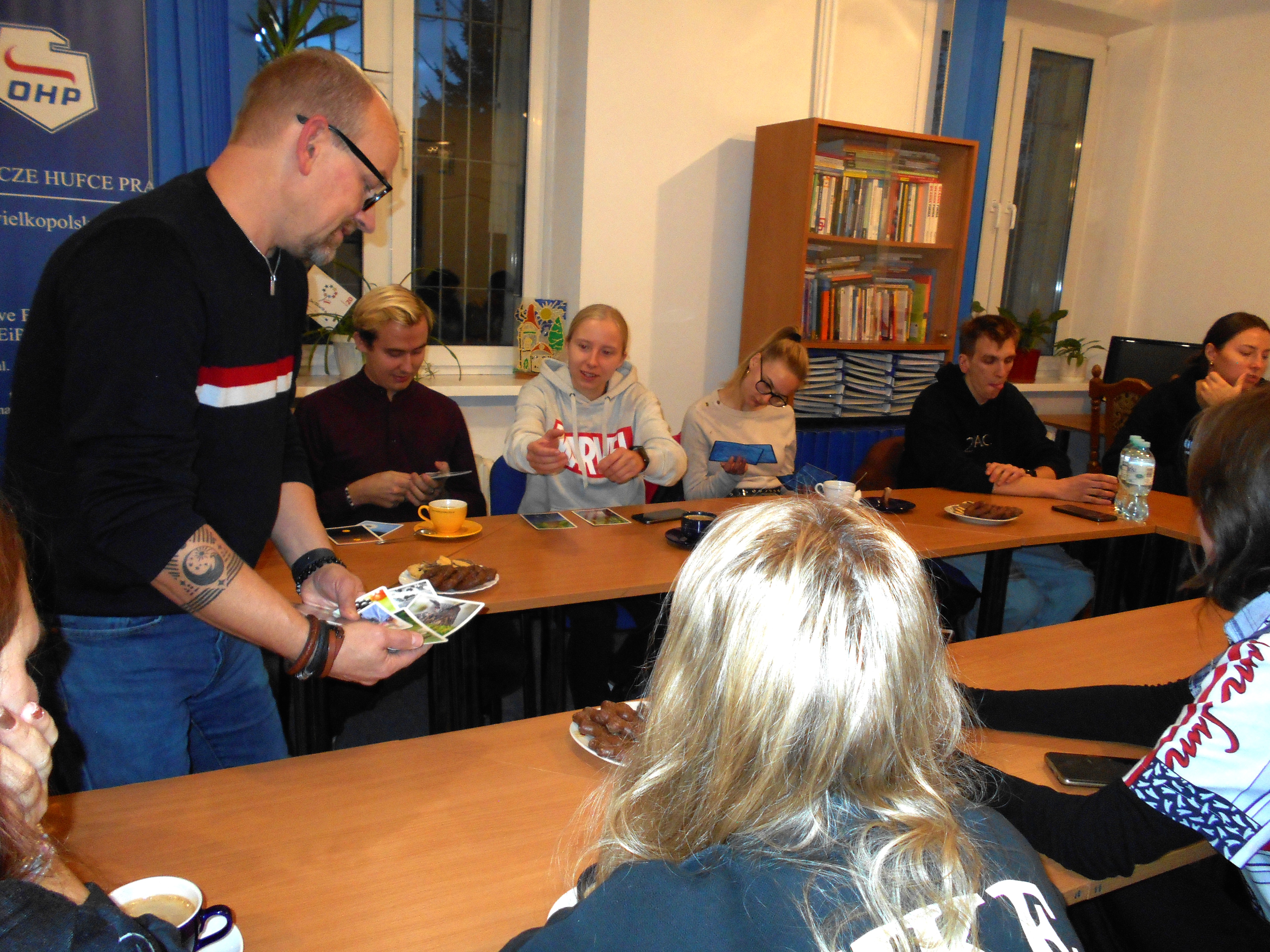 Kalisz 22.11.2024