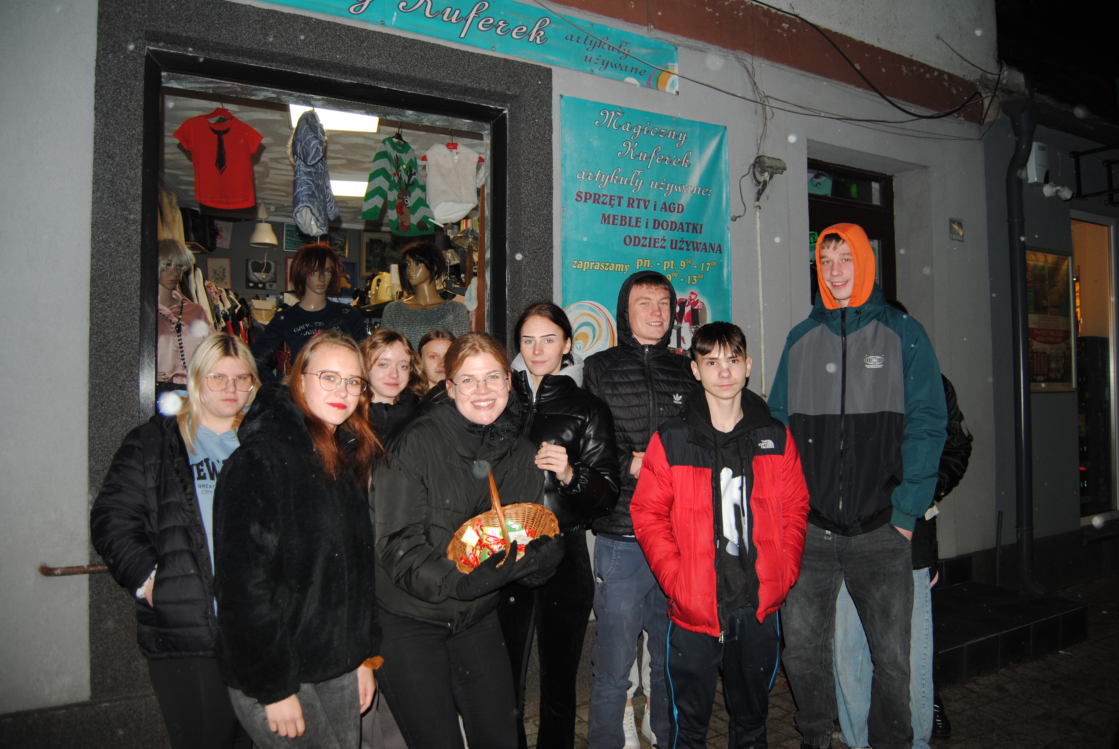 Szamocin 25.11 2