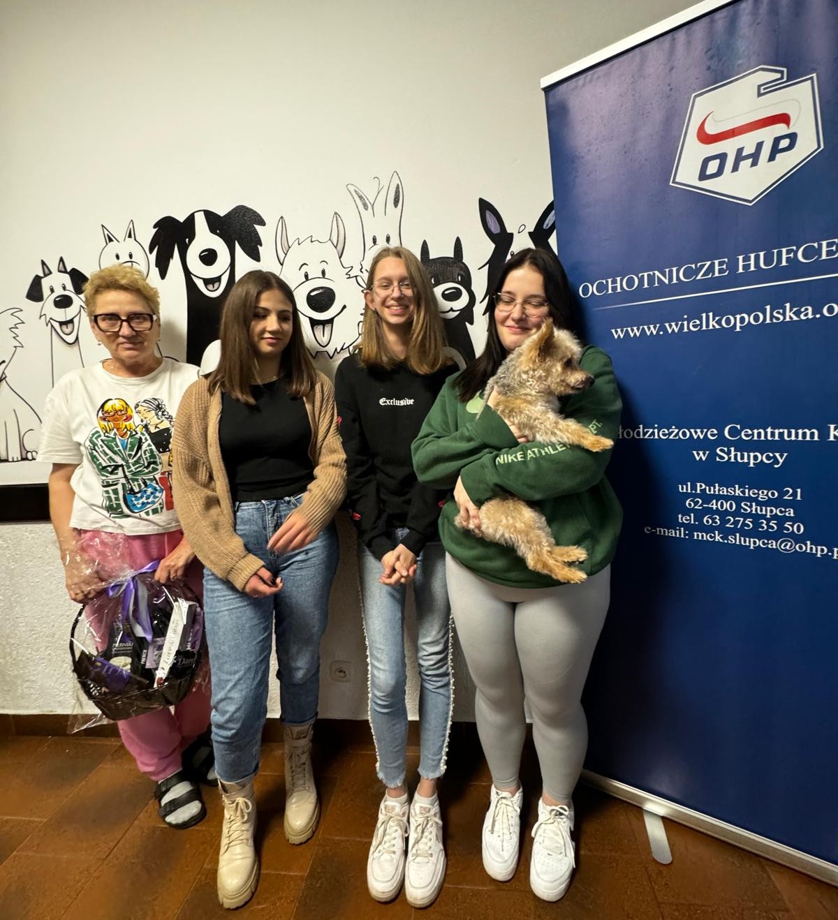 29.11.2024 Słupca