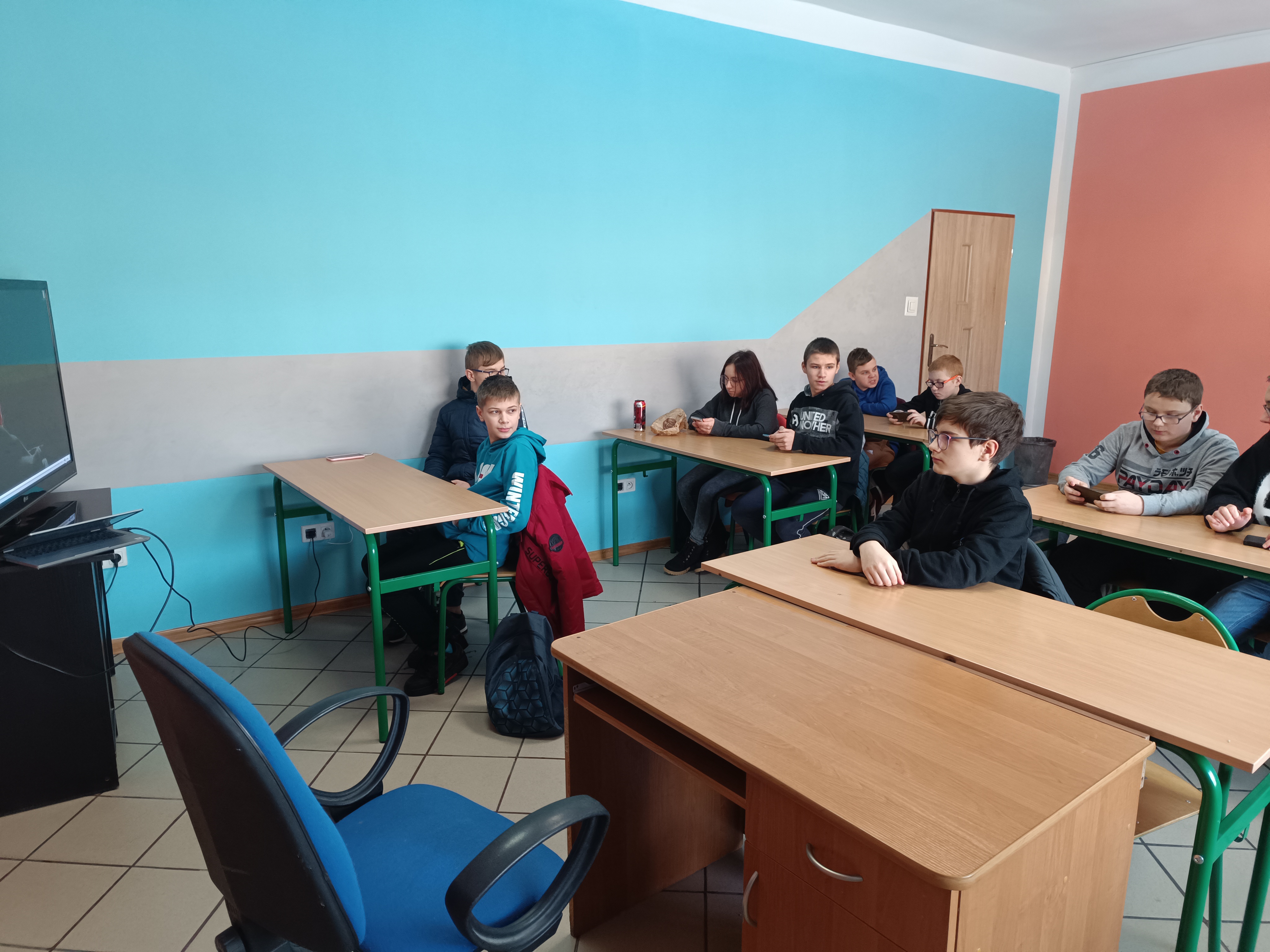 HP Kłecko 23.02.2024 2