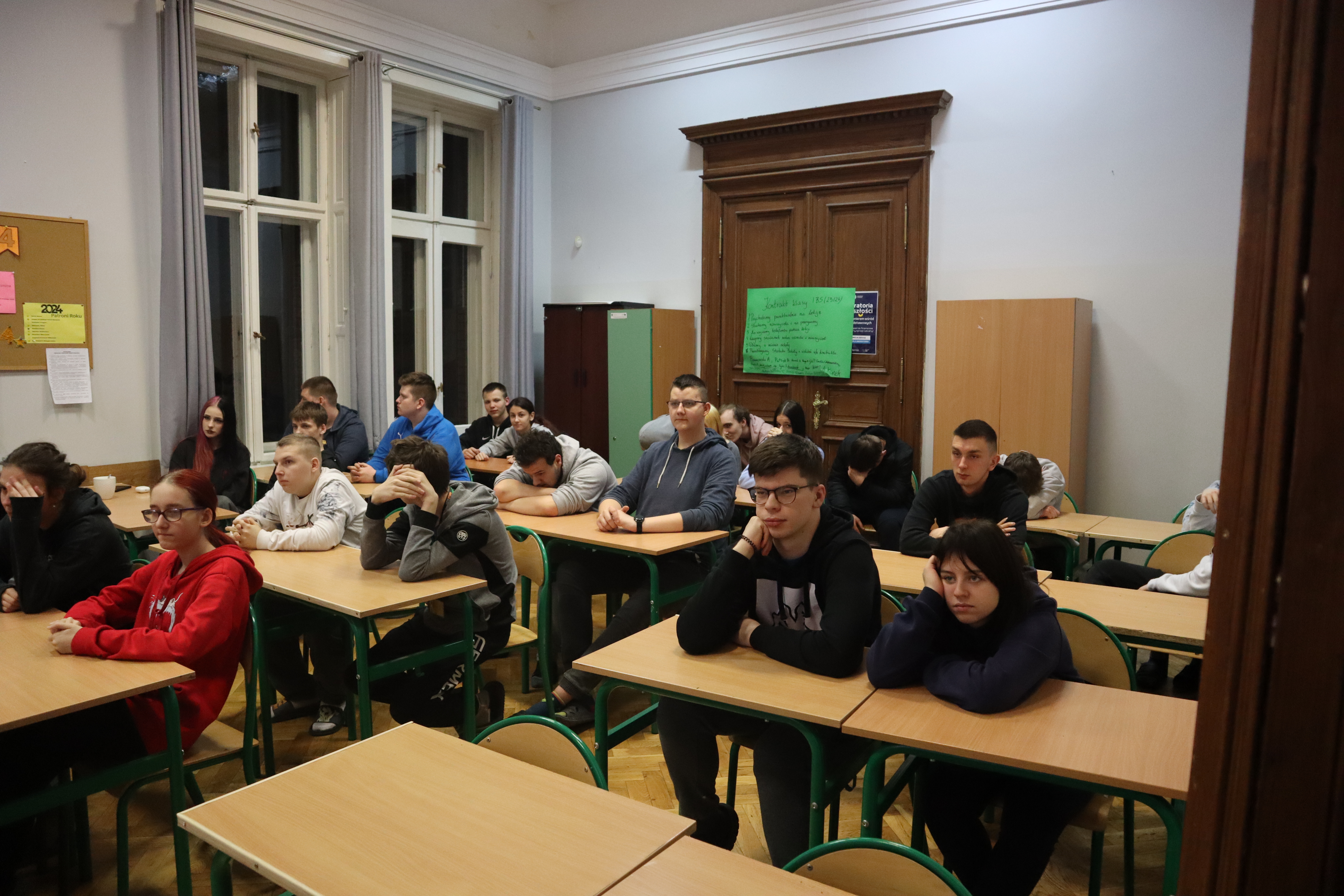 OSIW Chraplewo 28.02.2024 2