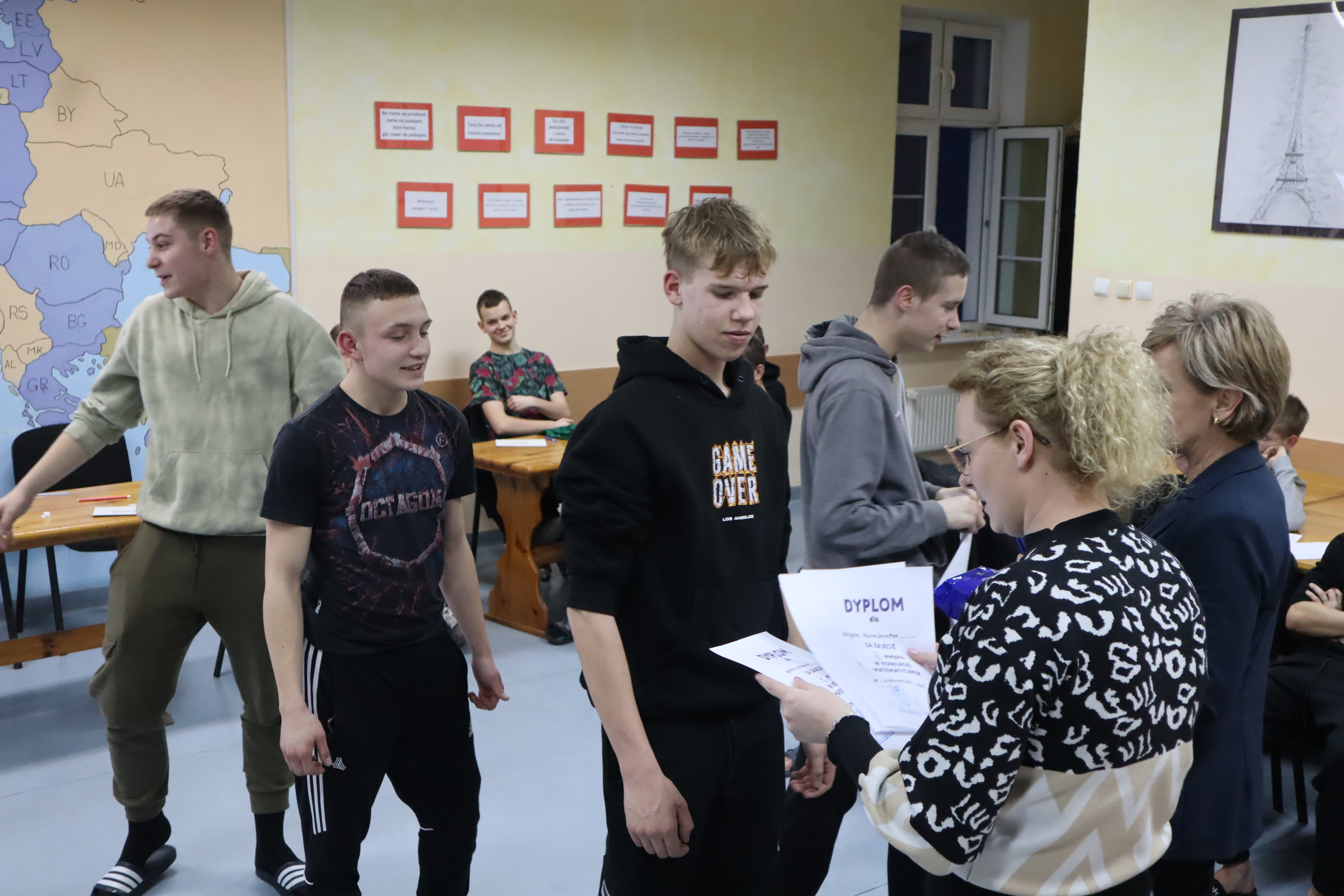 OSIW Próchnowo 29.02.2024 2