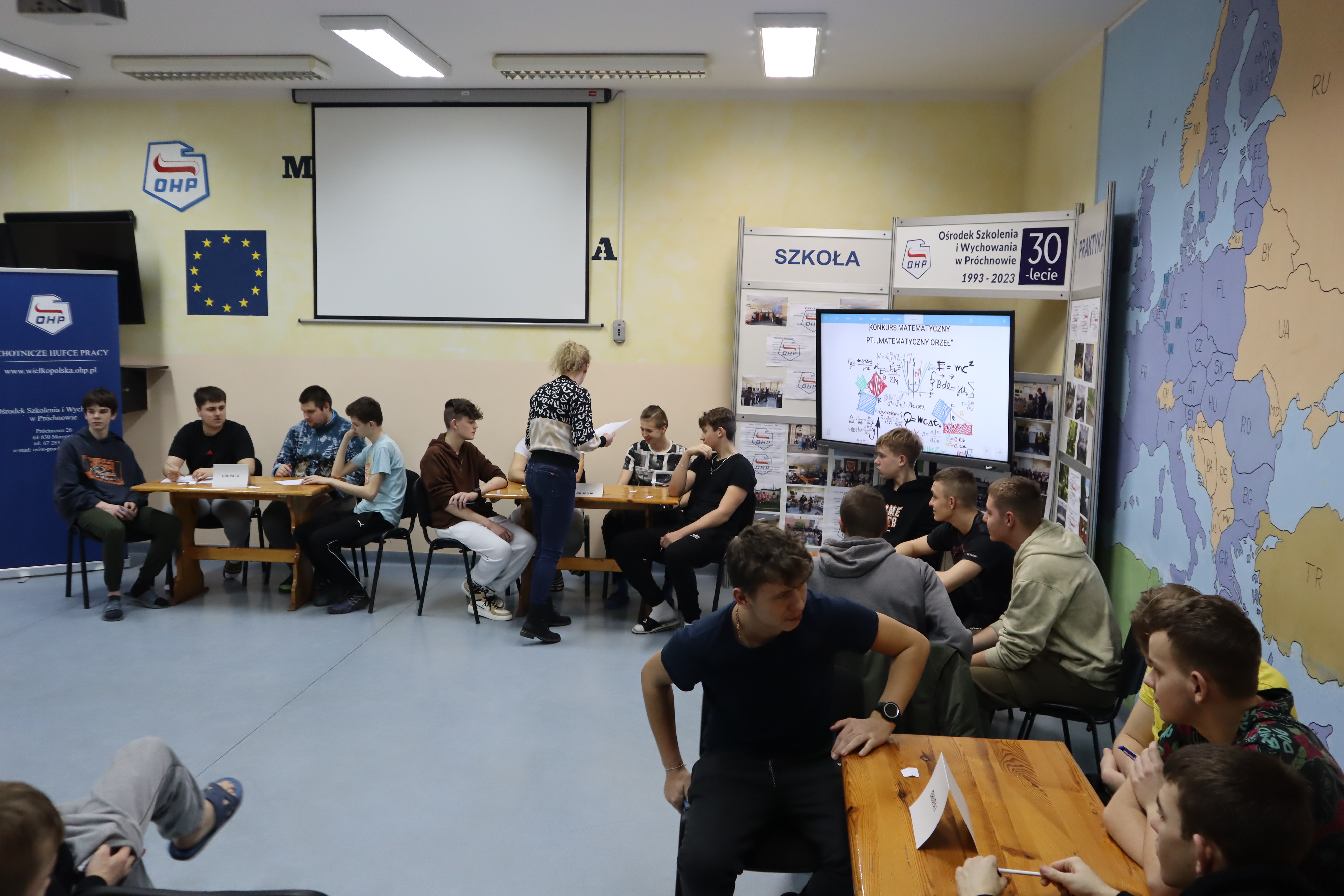 OSIW Próchnowo 29.02.2024 3
