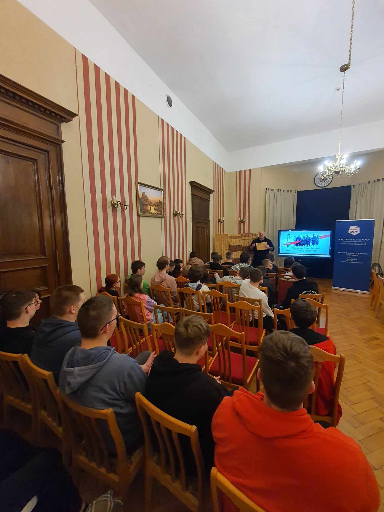 Chraplewo 01.03.2024 2