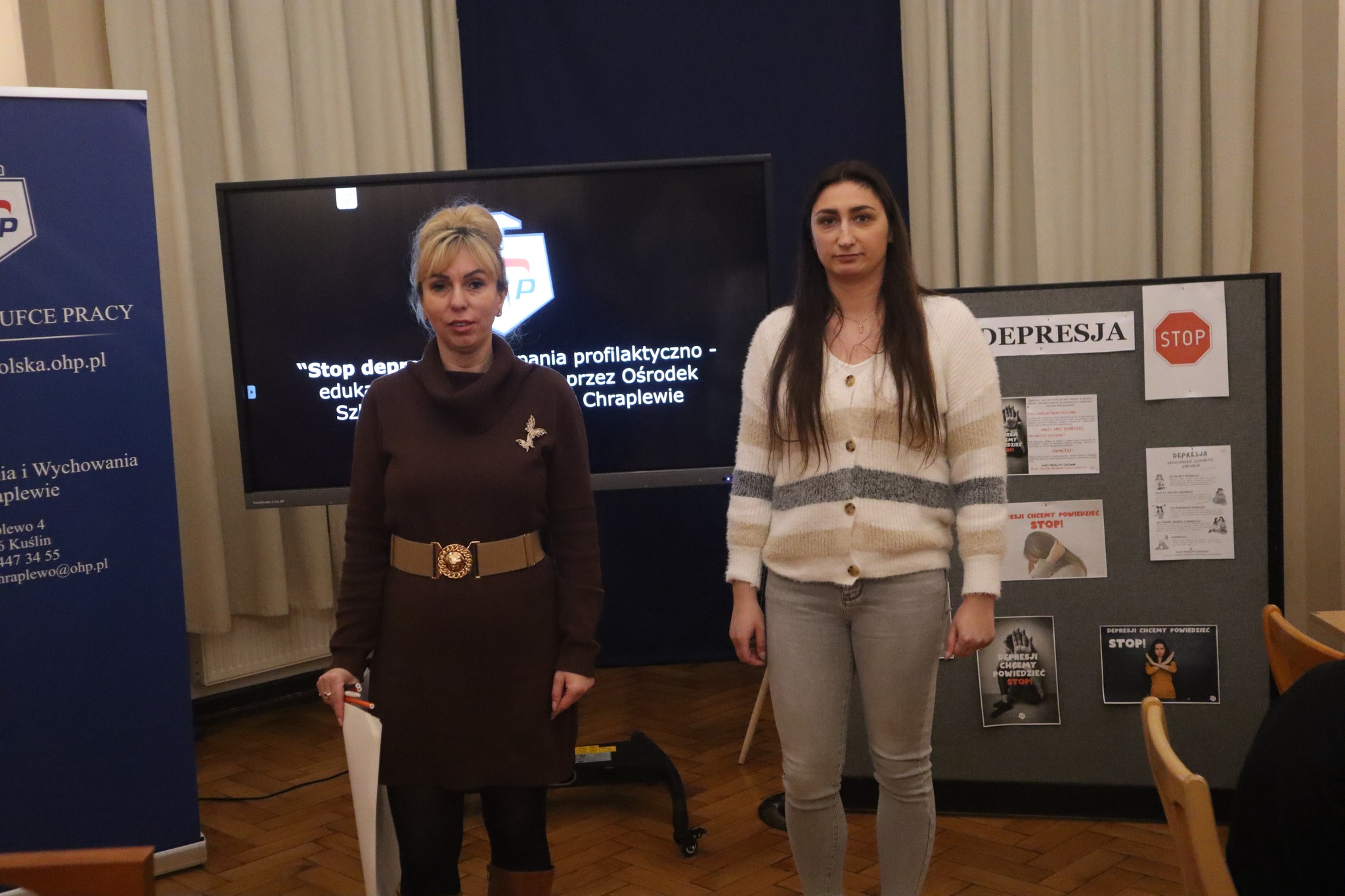 OSIW Chraplewo 01.03.2024 3