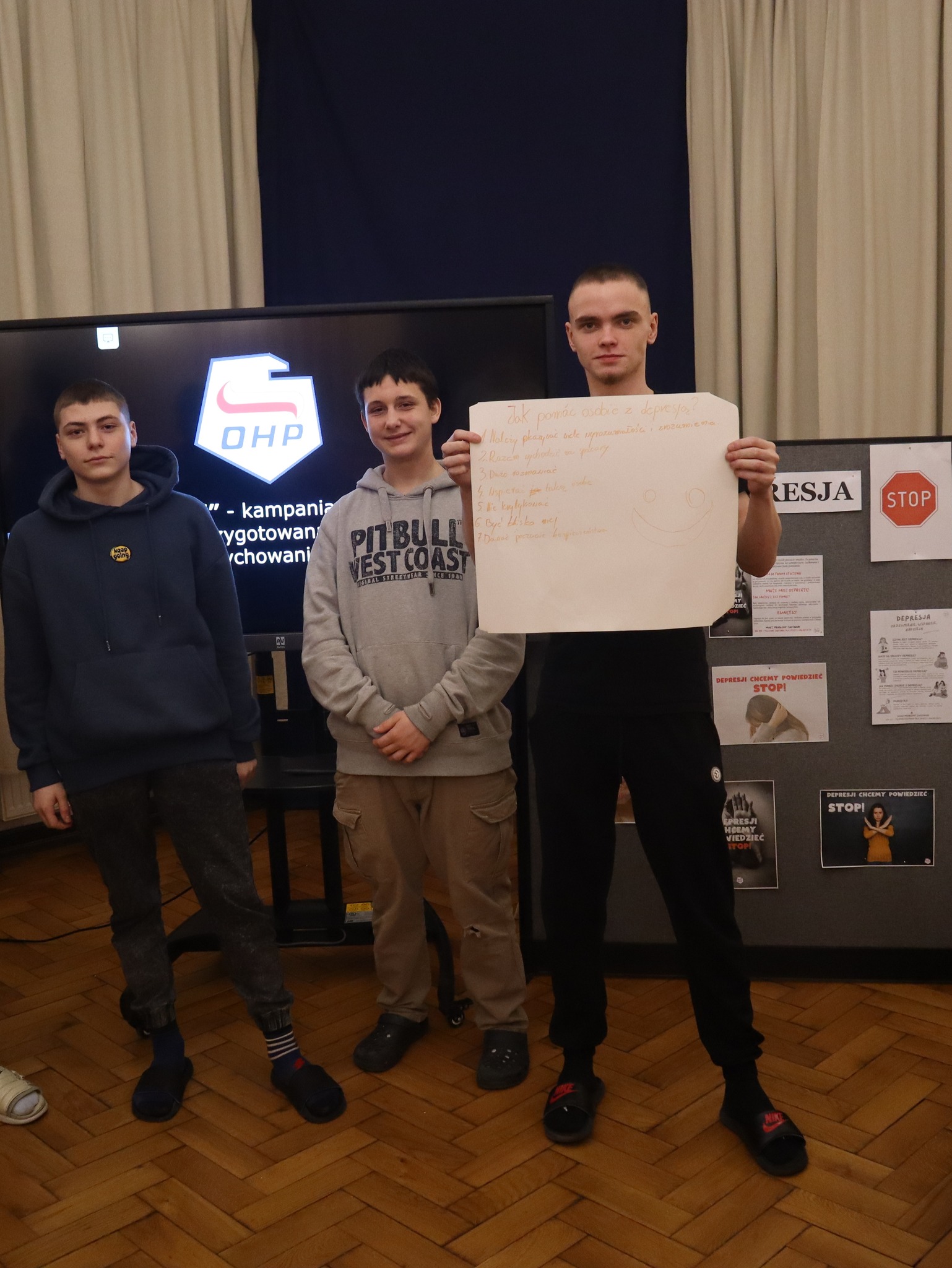 OSIW Chraplewo 01.03.2024 4
