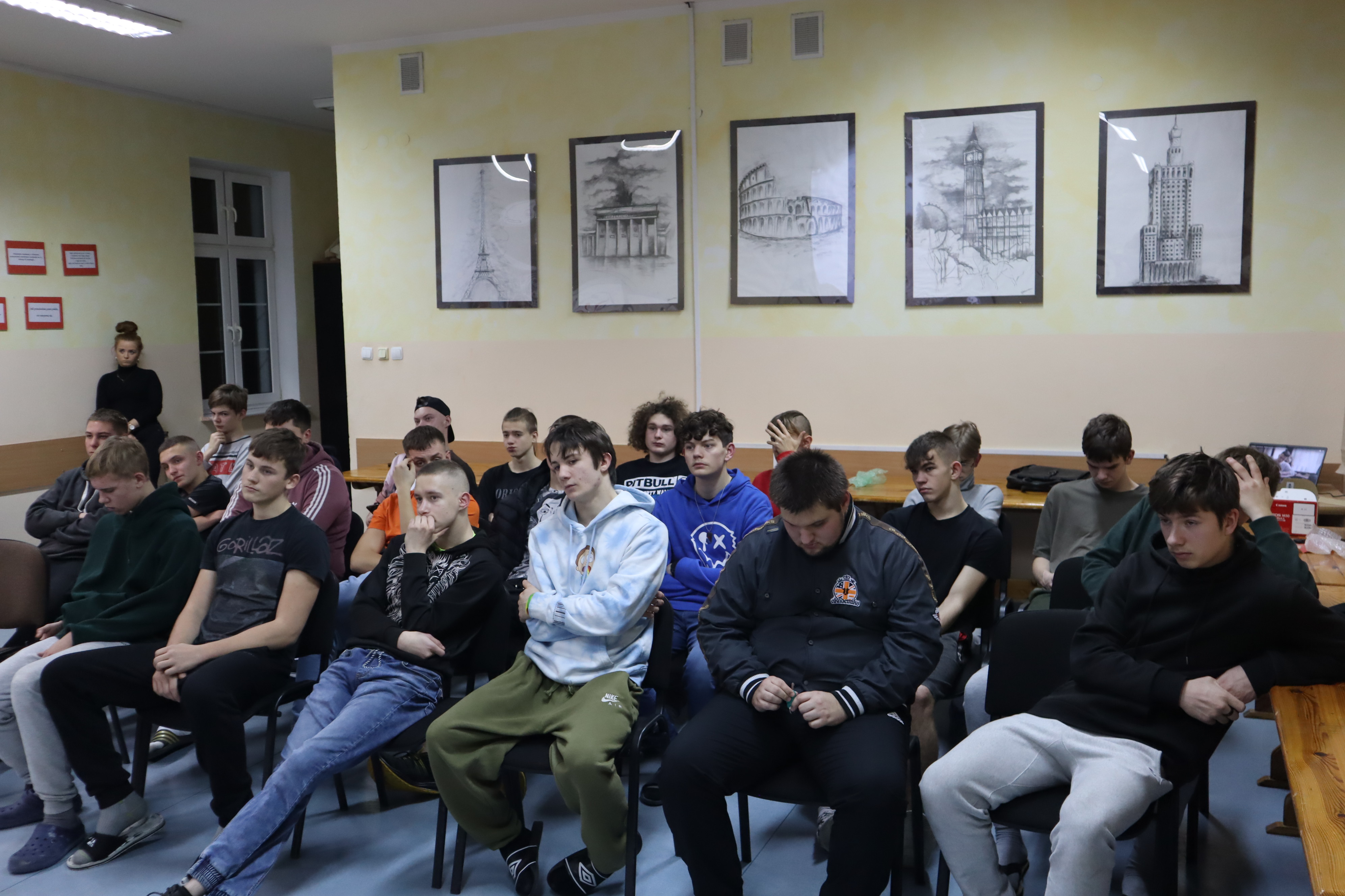 OSIW Próchnowo 01.03.2024 5