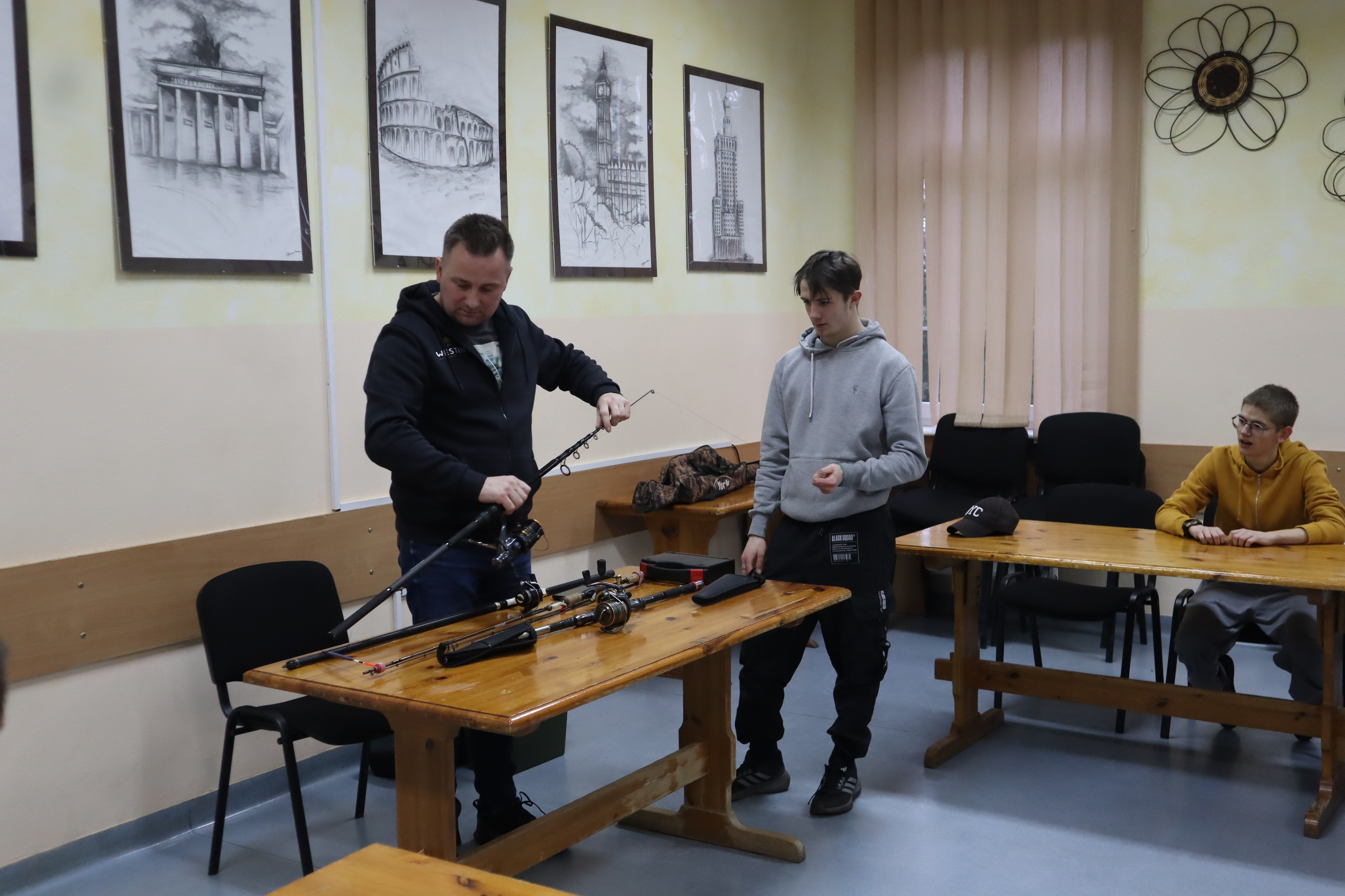 OSIW Próchnowo 05.03.2024 3