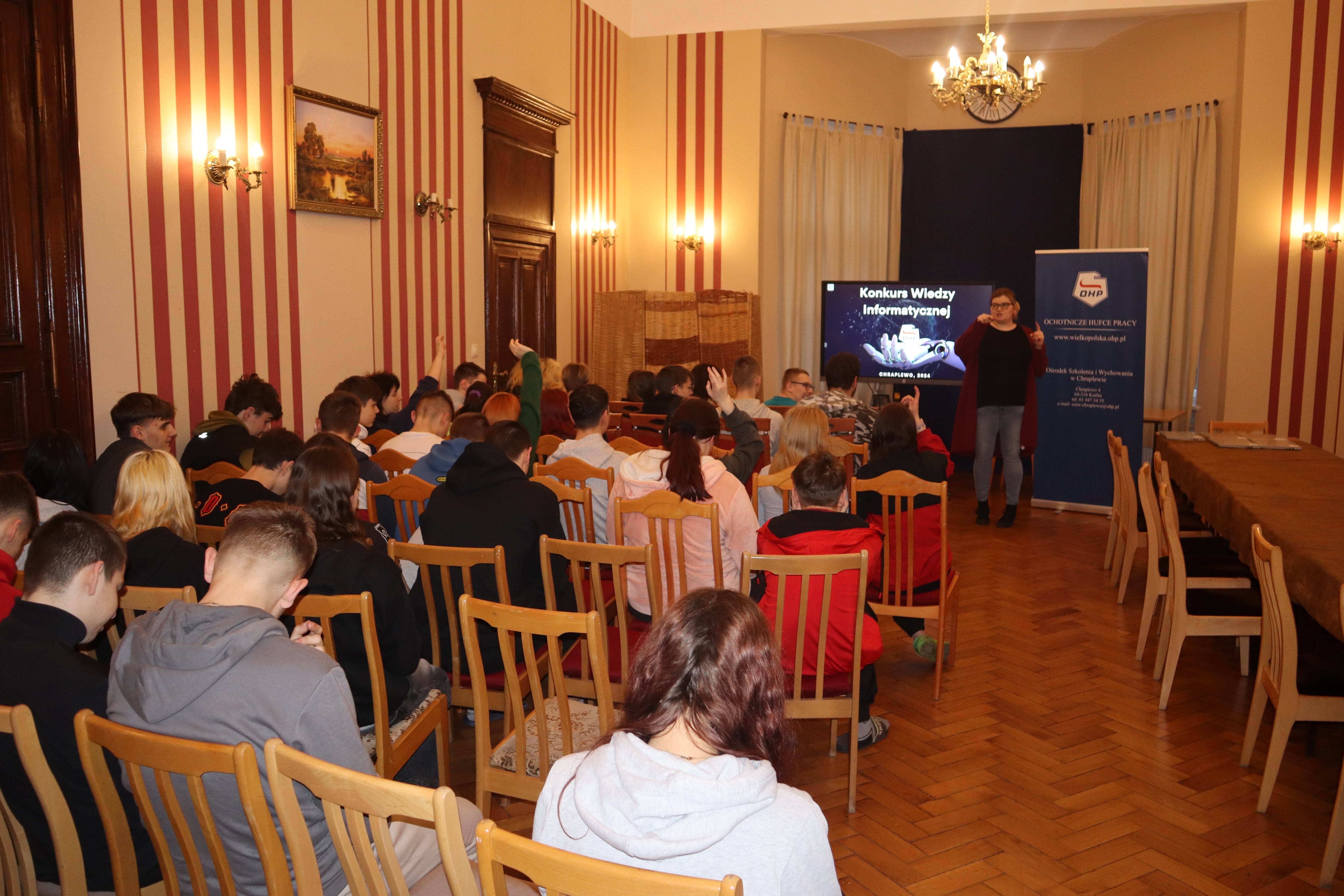 Chraplewo 13.03.2024