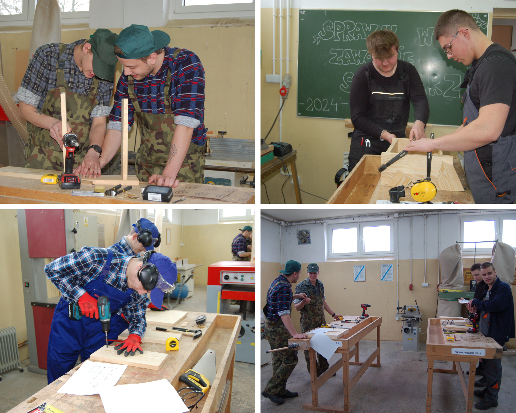 14.03.24 WK Stolarz