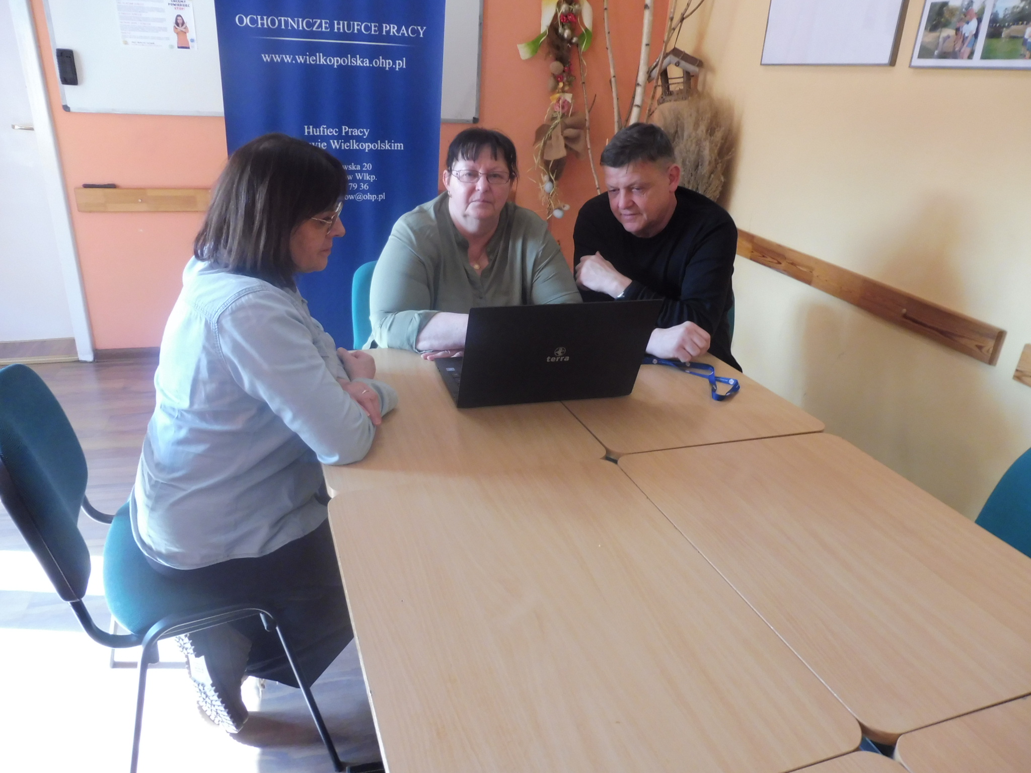 HP Ostrów 21.03.2024 3